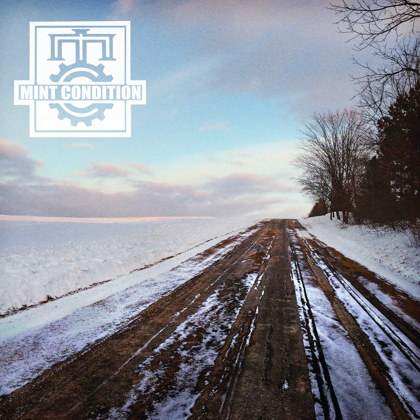 Mint Condition HEALING SEASON CD