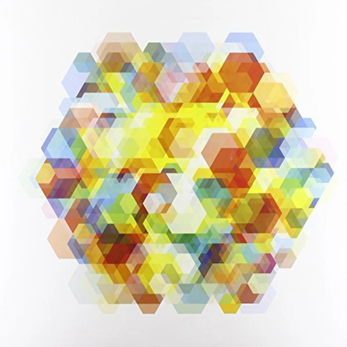 TesseracT Polaris Vinyl Record