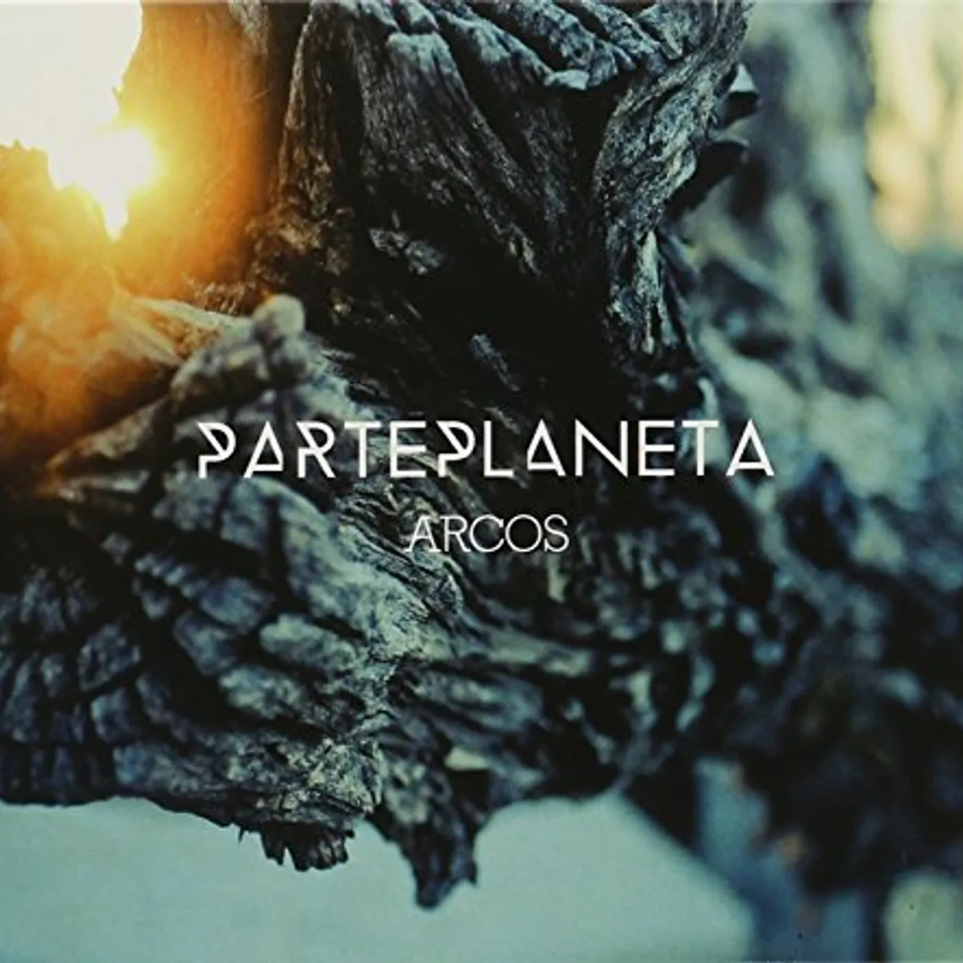 Parteplaneta ARCOS CD