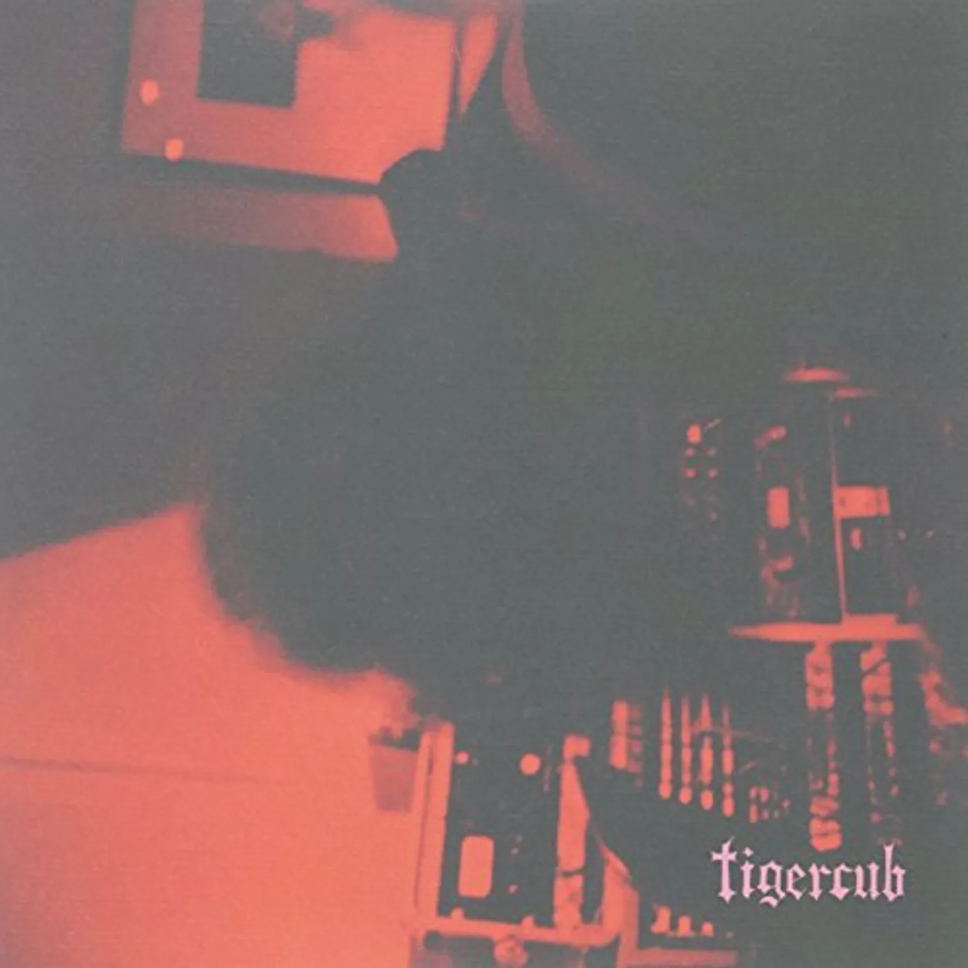 Tigercub You Vinyl Record