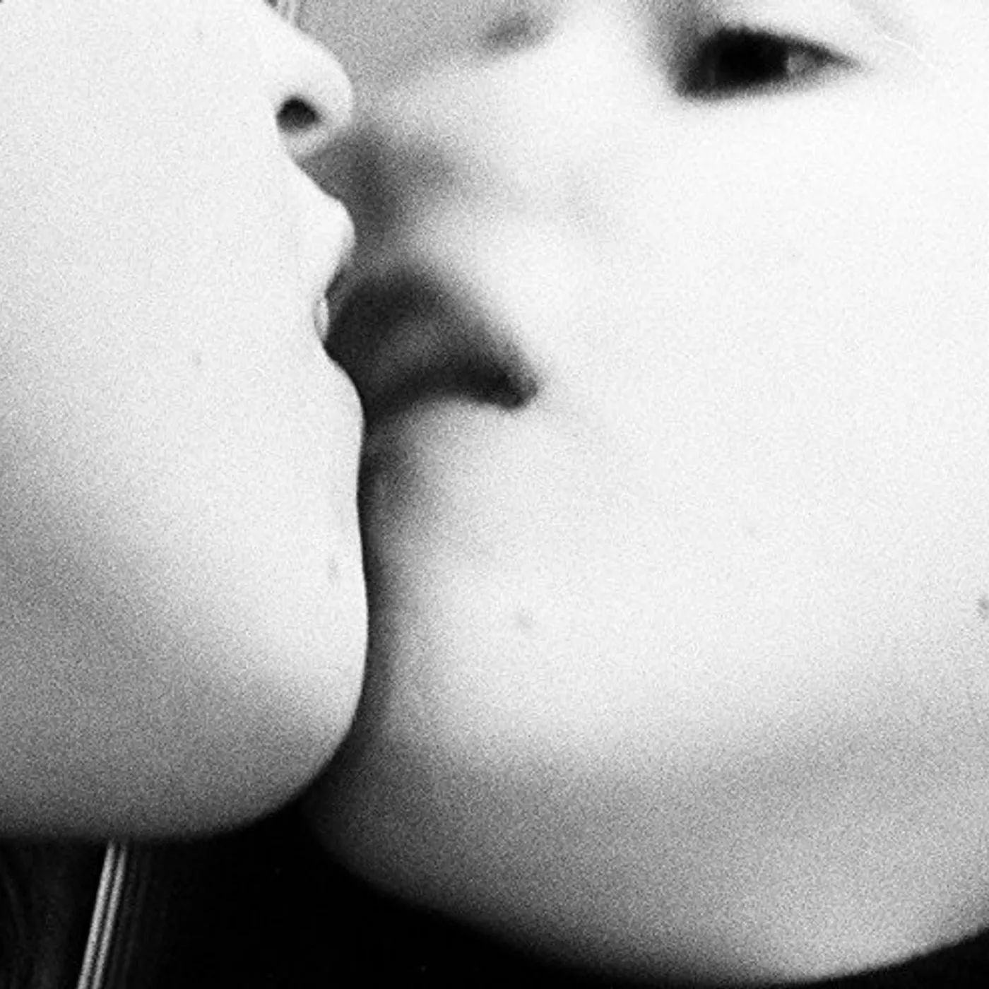 Helena Hauff DISCRETE DESIRES CD