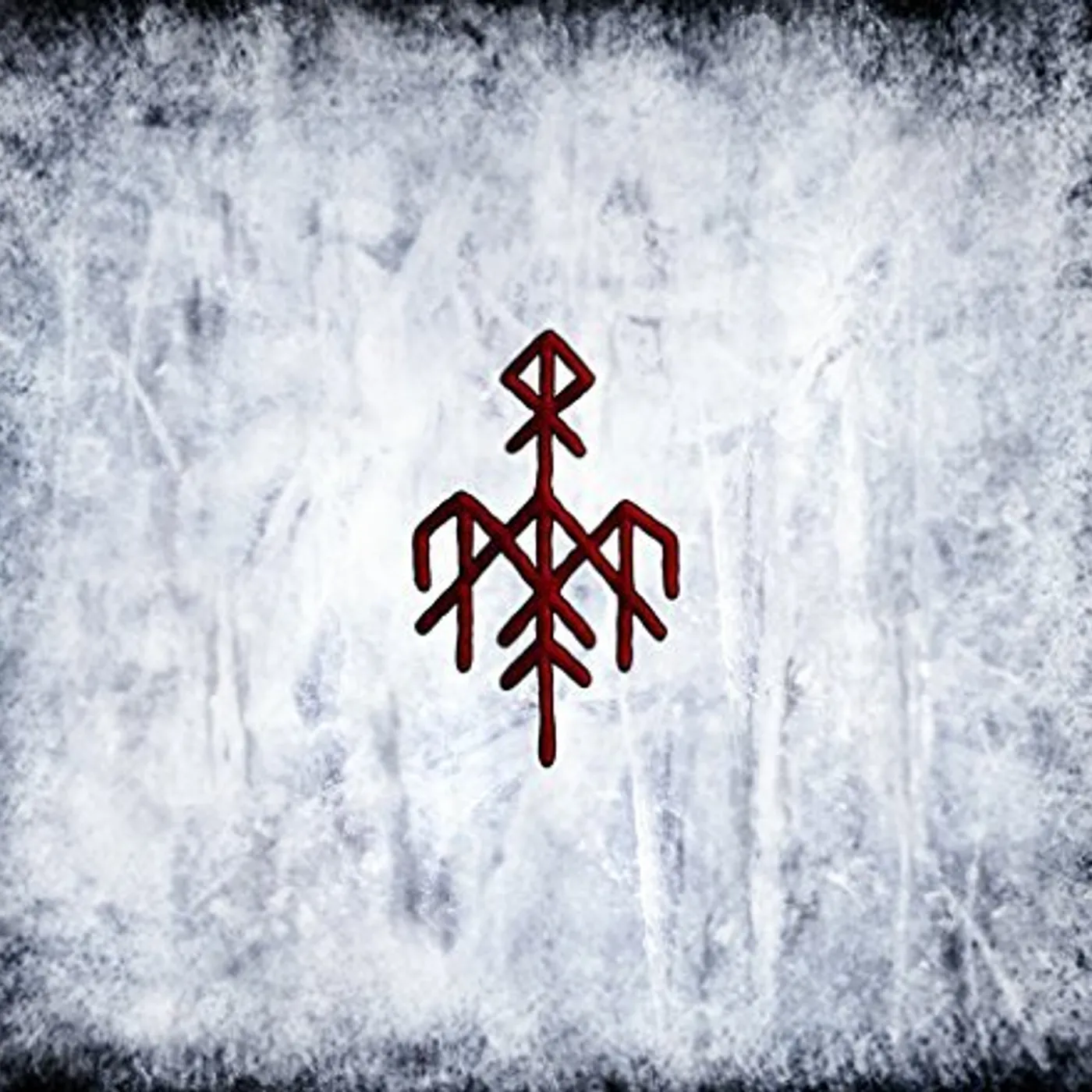 Wardruna RUNALJOD: YGGDRASIL Vinyl Record