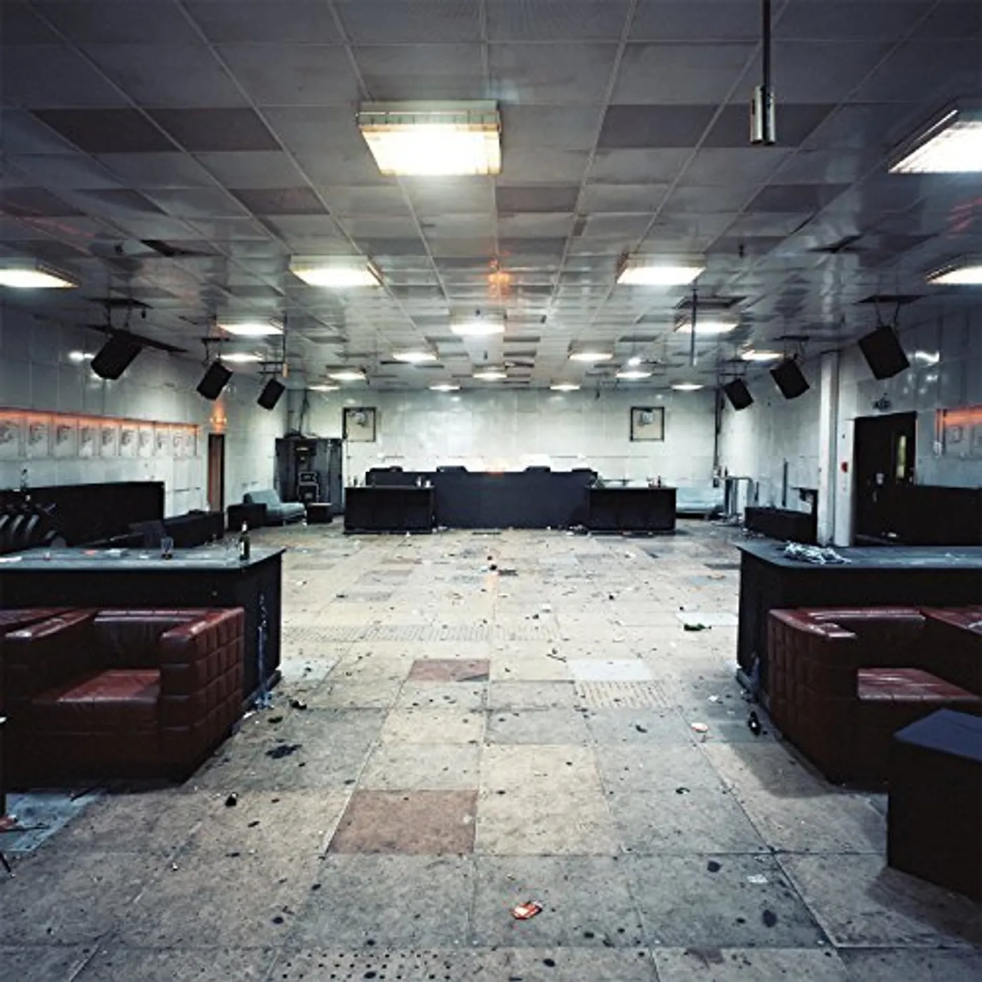 Spector MOTH BOYS CD