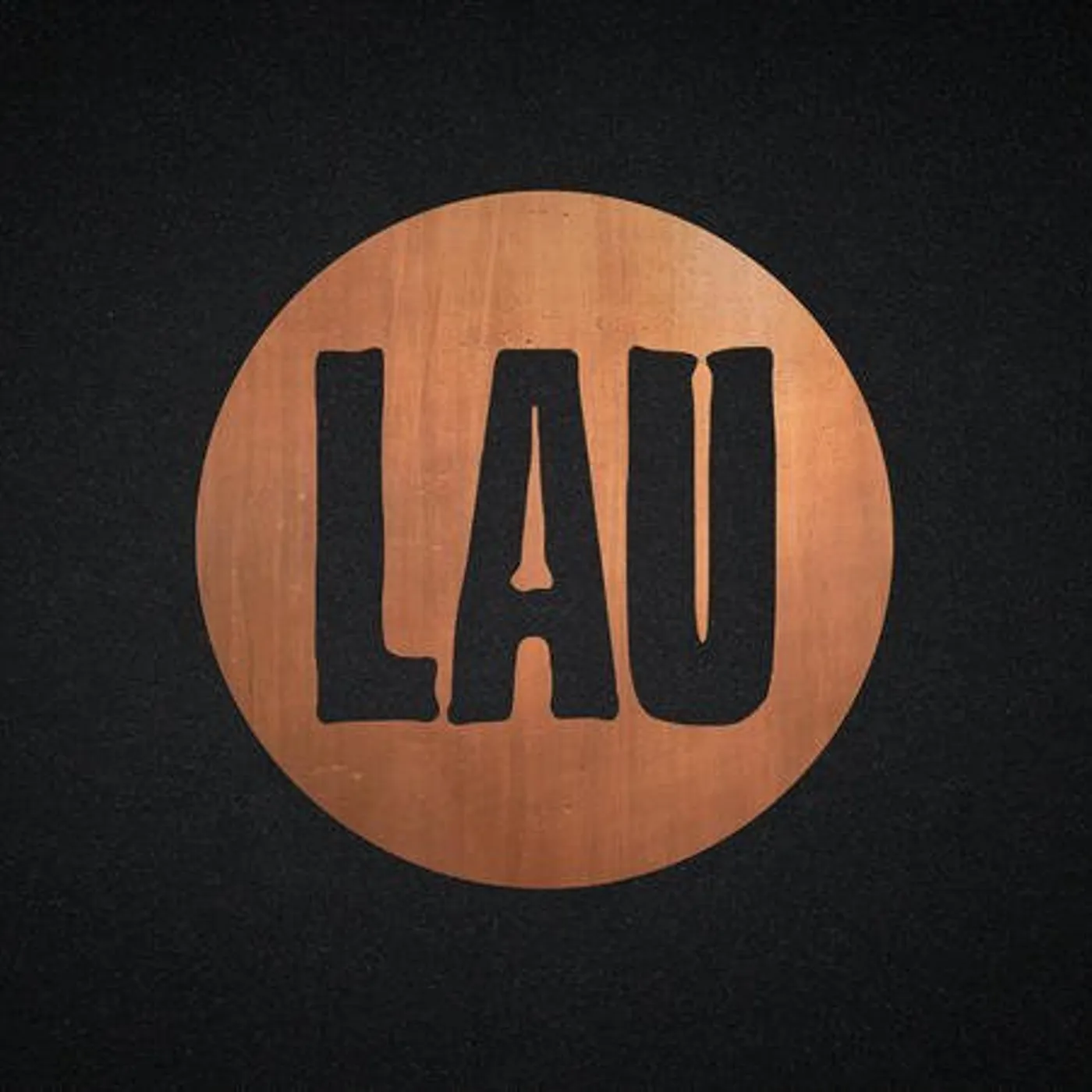 Lau BELL THAT NEVER RANG Vinyl Record