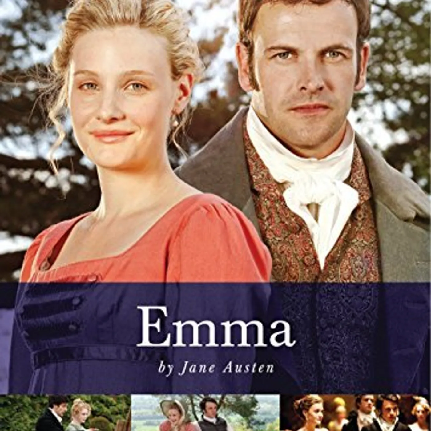 EMMA (2009) DVD