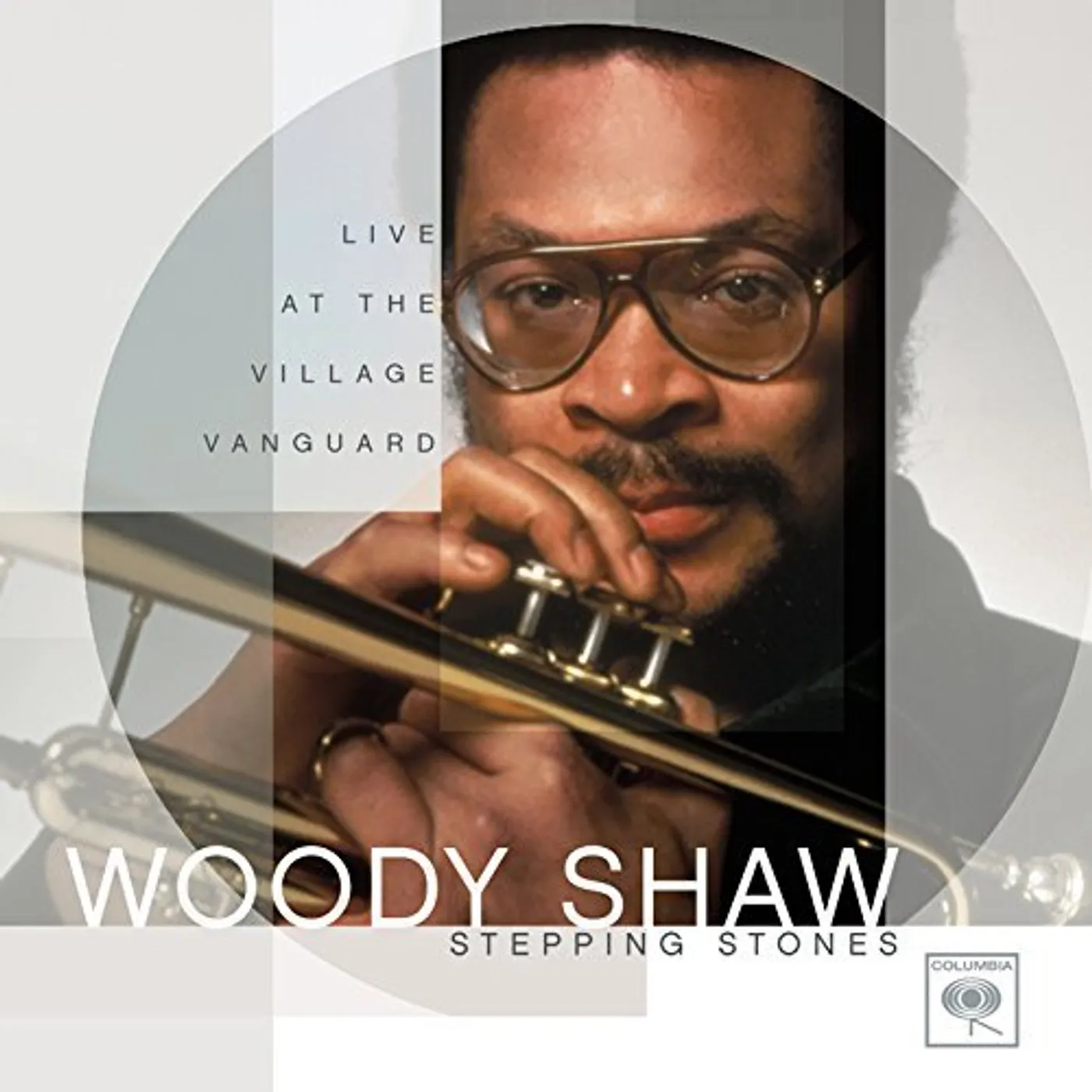 Woody Shaw STEPPING STONES CD