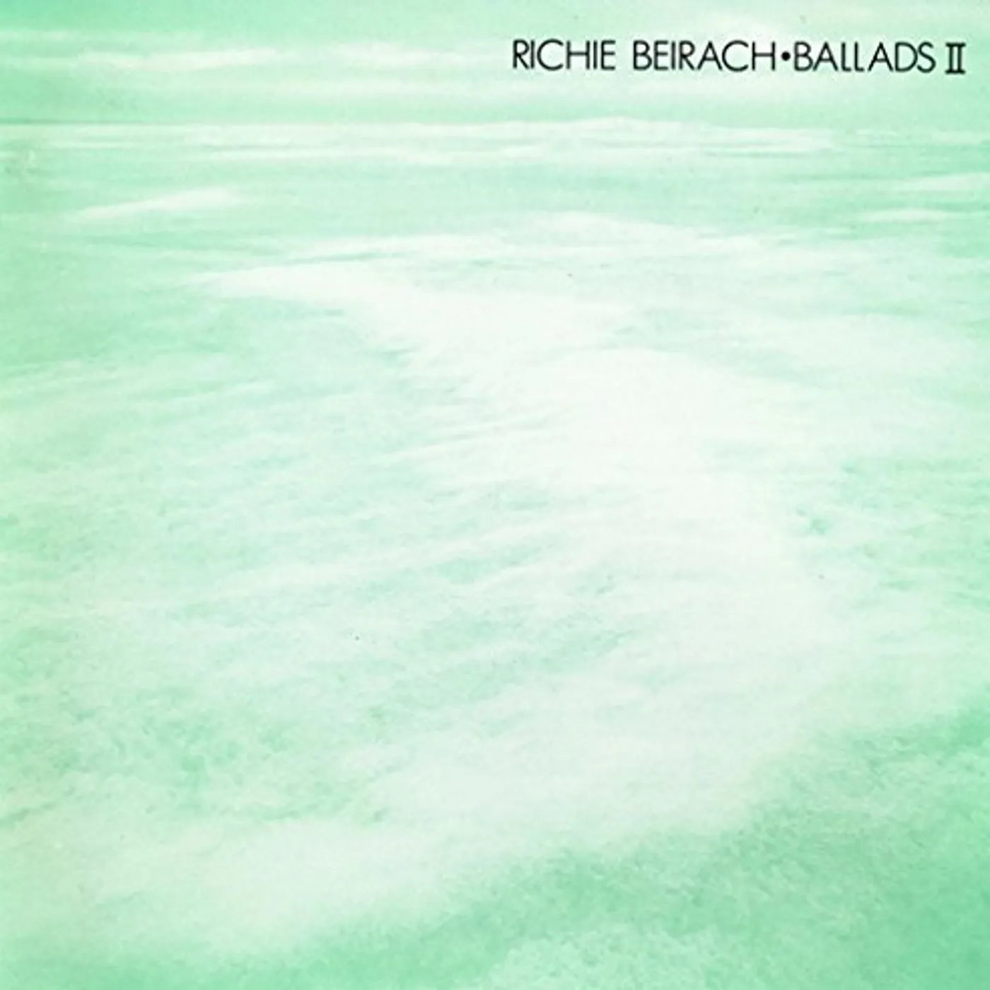 Richie Beirach BALLADS 2 CD