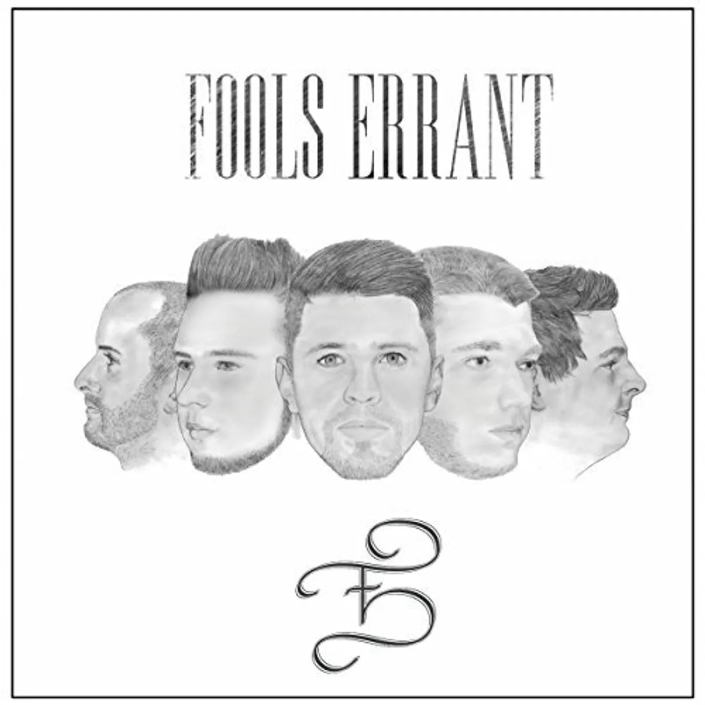 FOOLS ERRANT CD
