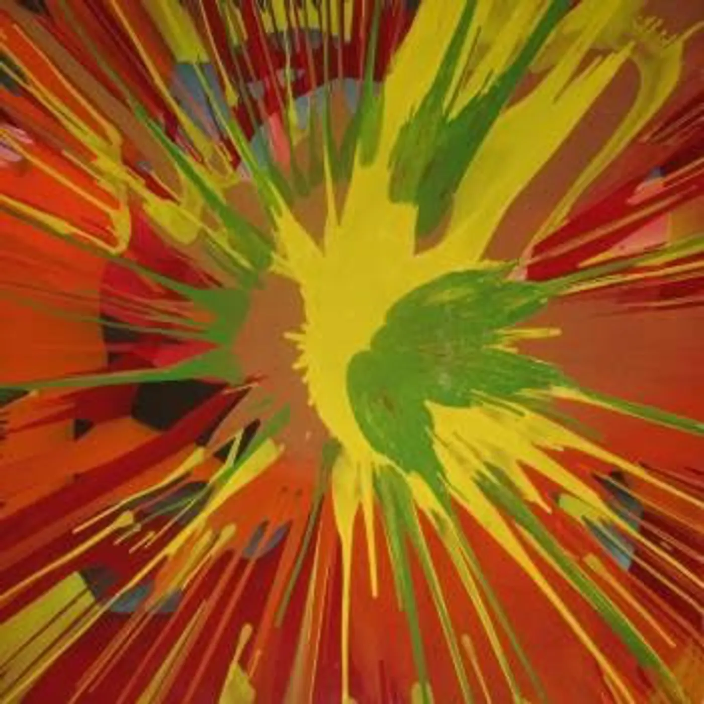 La Seconda Genesi TUTTO DEVE FINIRE Vinyl Record