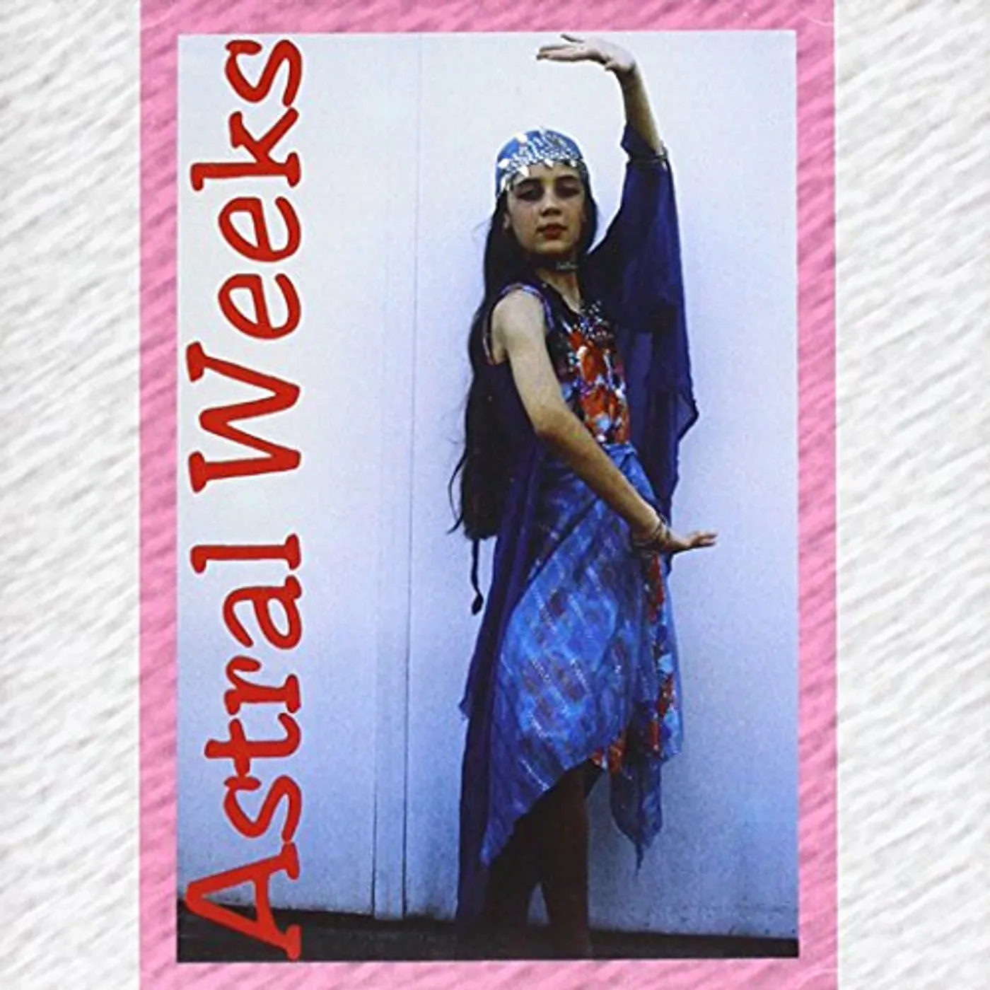 ORIGINAL ASTRAL WEEKS CD