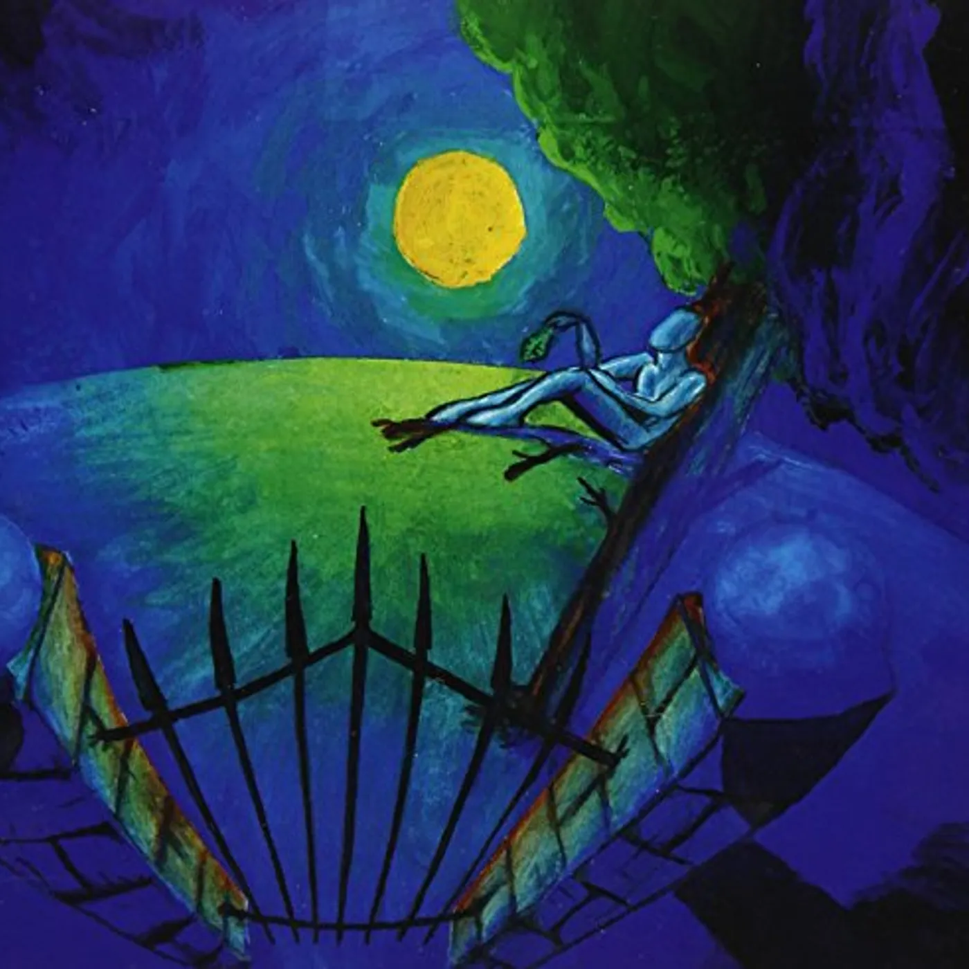 Moongarden MOONSADNESS CD