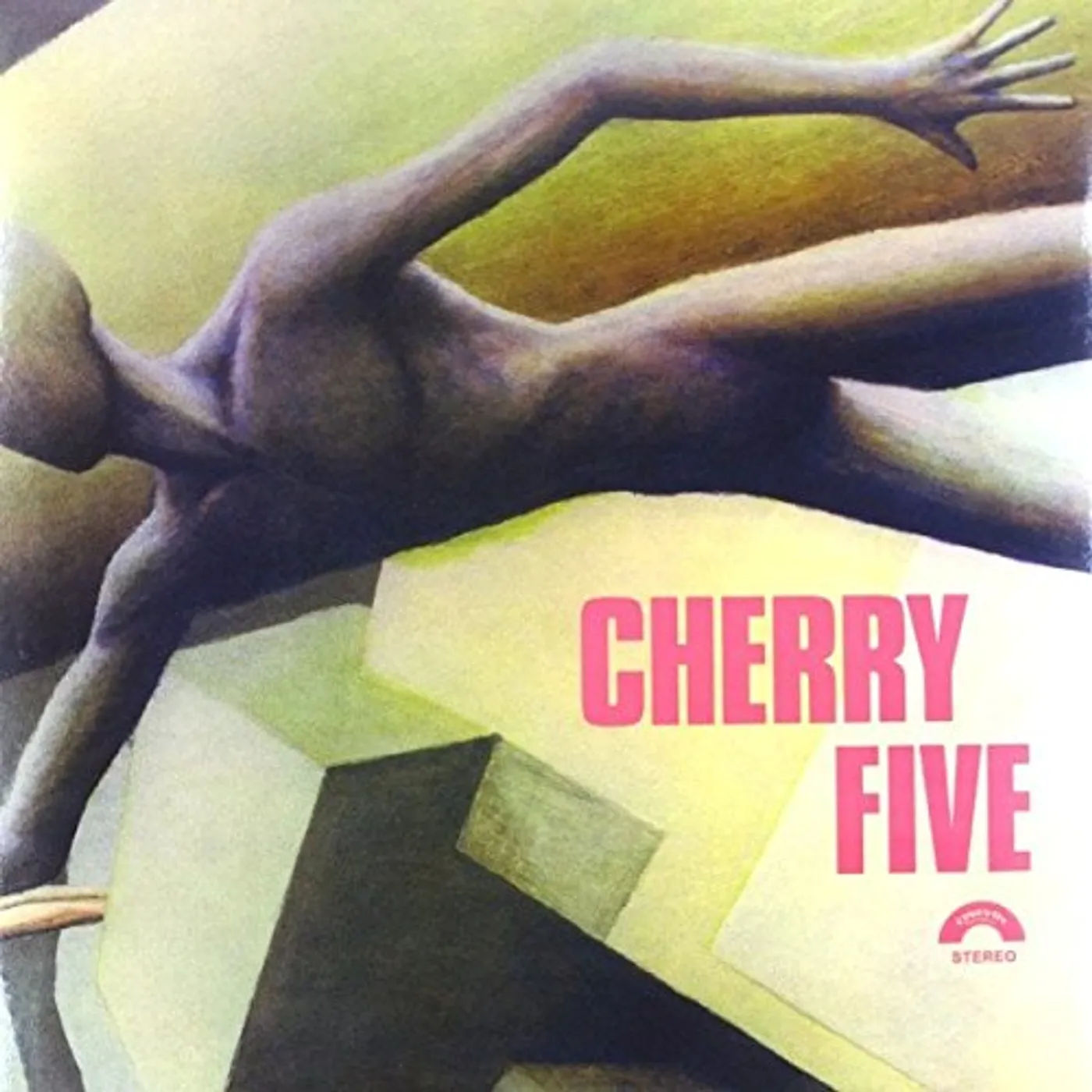 CHERRY FIVE Vinyl Record