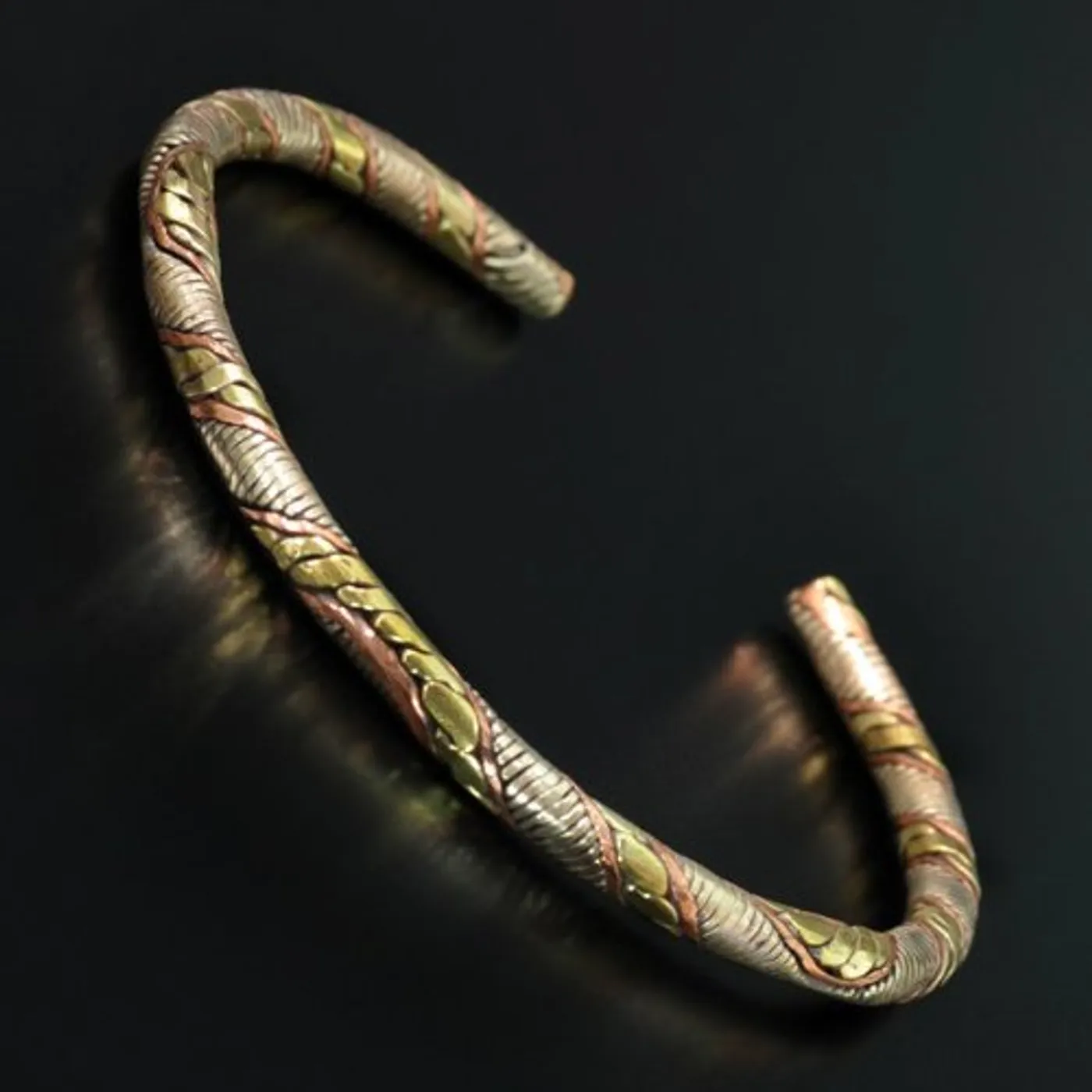 Area Tic & Tac Vinyl Record