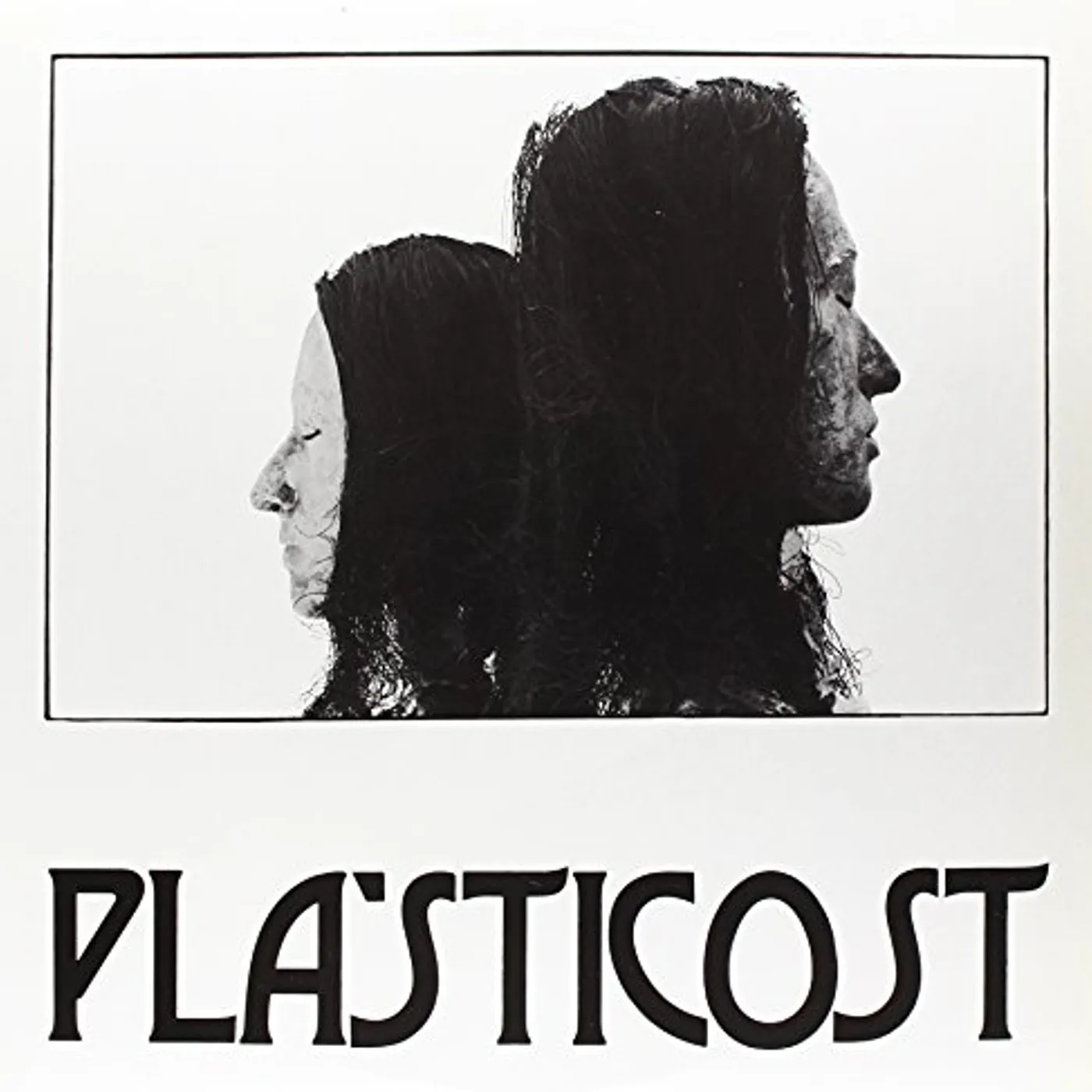PLASTICOST Vinyl Record