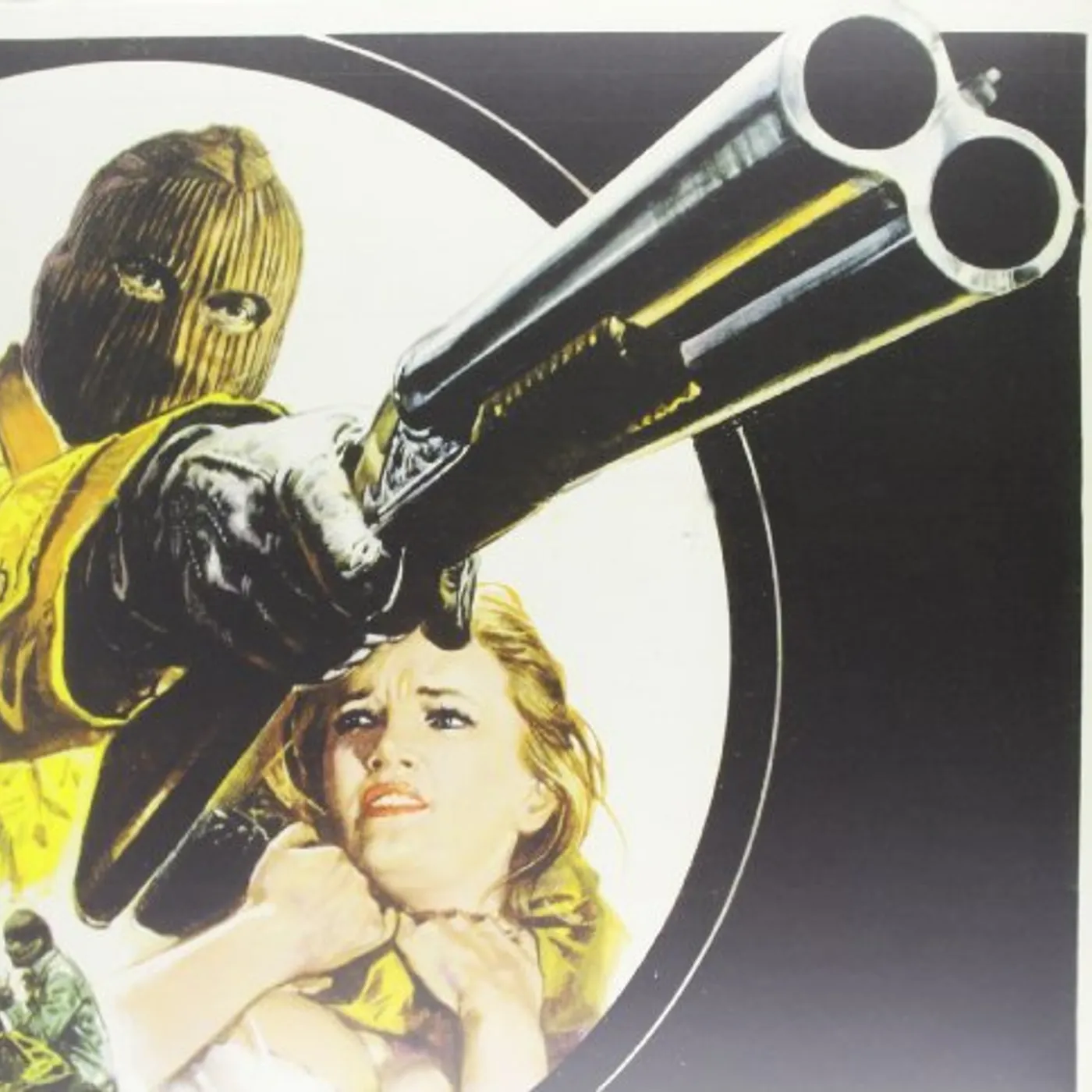 Calibro 35 Vinyl Record