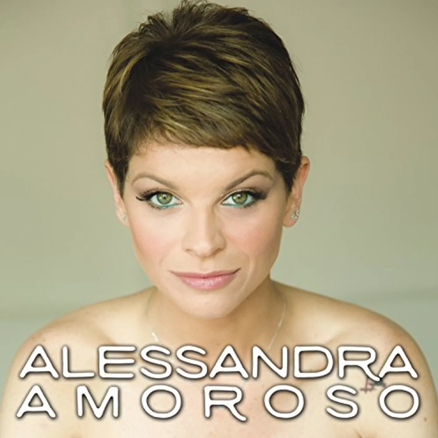 ALESSANDRA AMOROSO CD