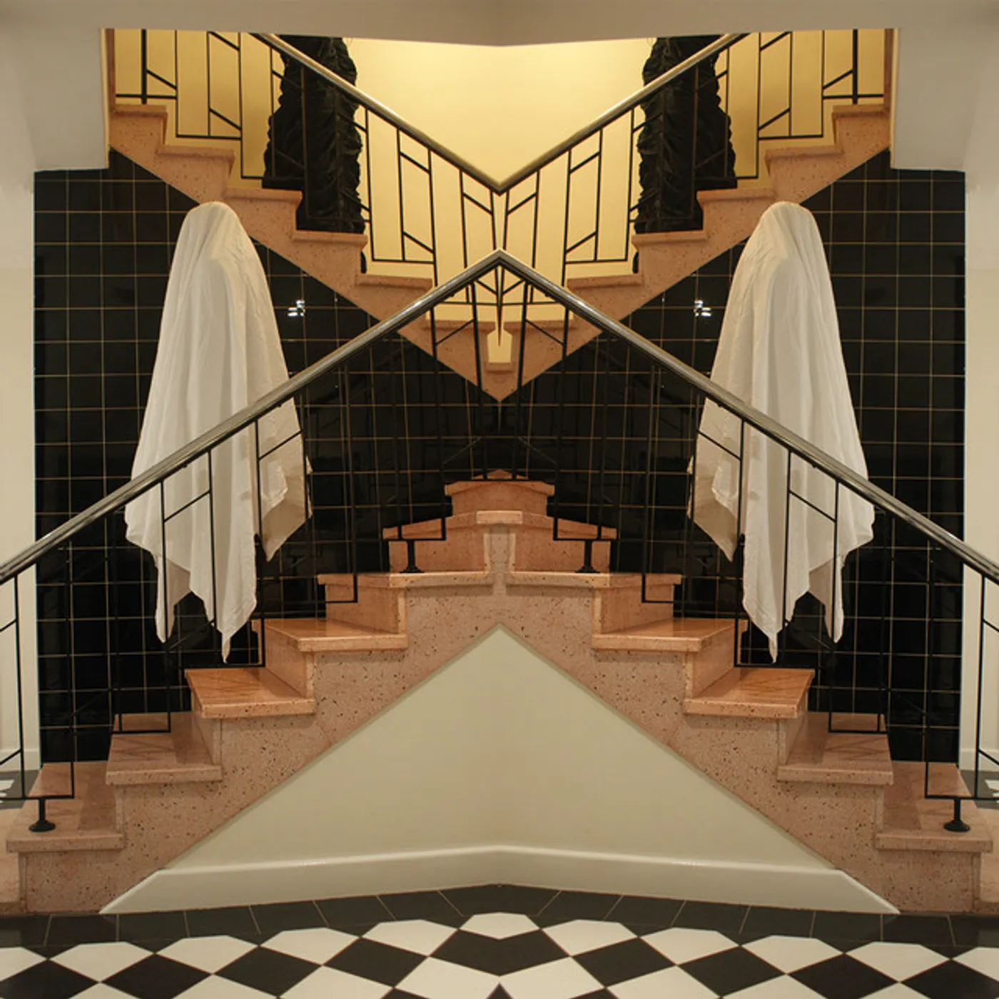 Sincerely, Grizzly Halves Vinyl Record