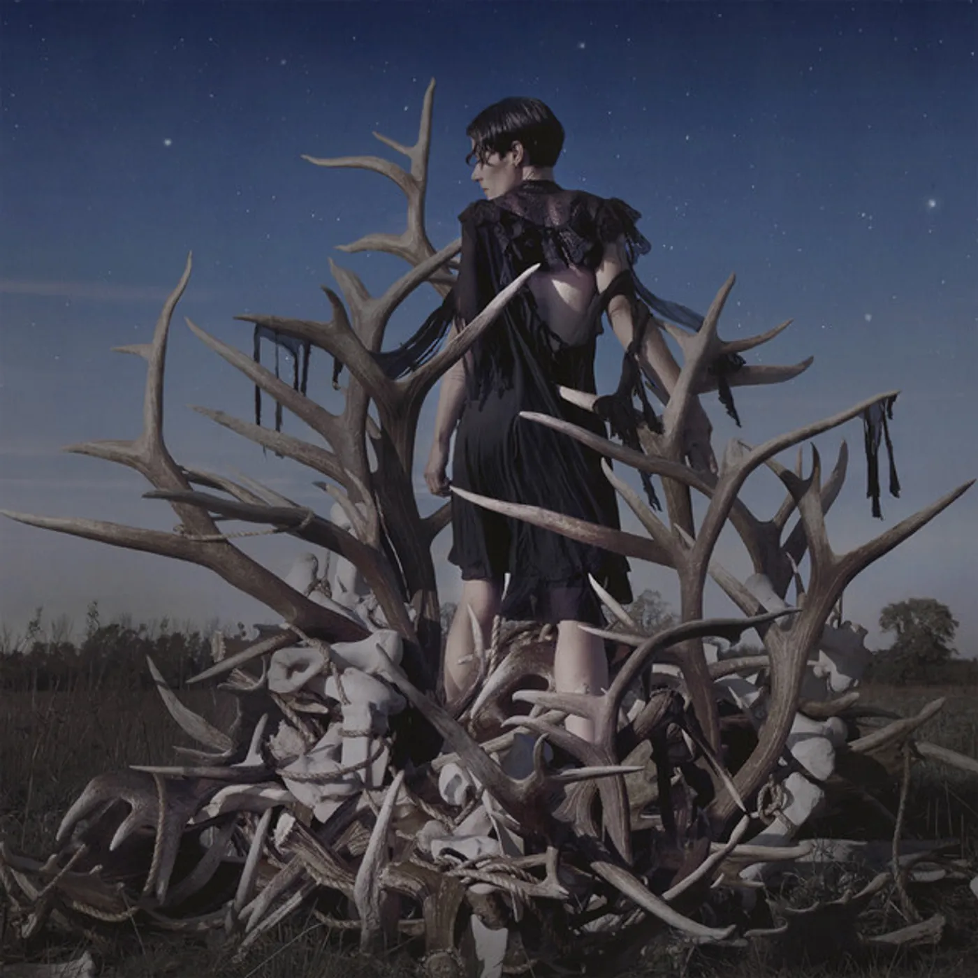 Eleventh He Reaches London Banhus Vinyl Record