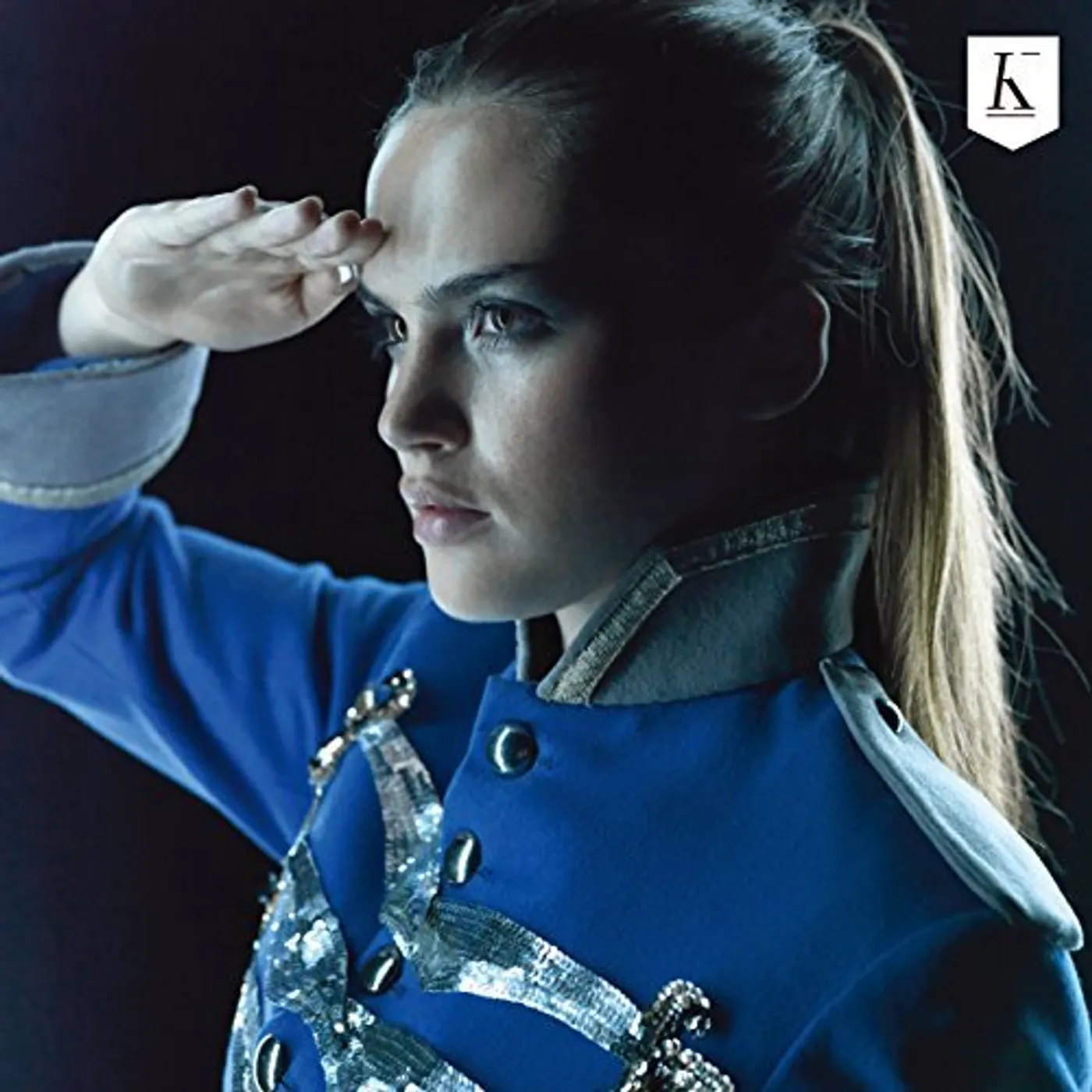 Kadebostany POP COLLECTION CD