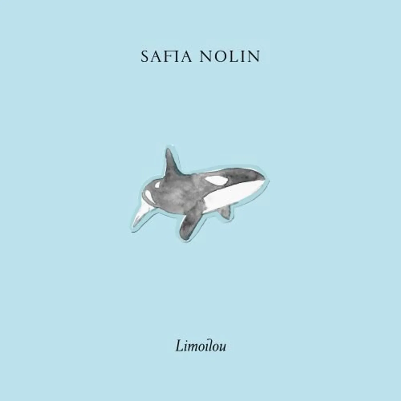 Safia Nolin Limoilou Vinyl Record