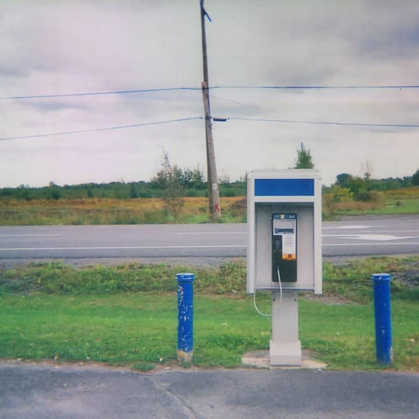 Sun Kil Moon Universal Themes Vinyl Record