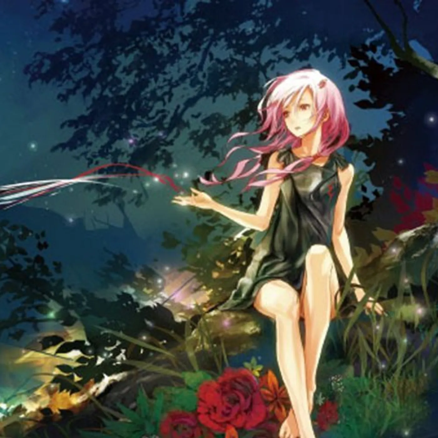 EGOIST DEPARTURES: ANATA NI OKURU AI NO UTA CD