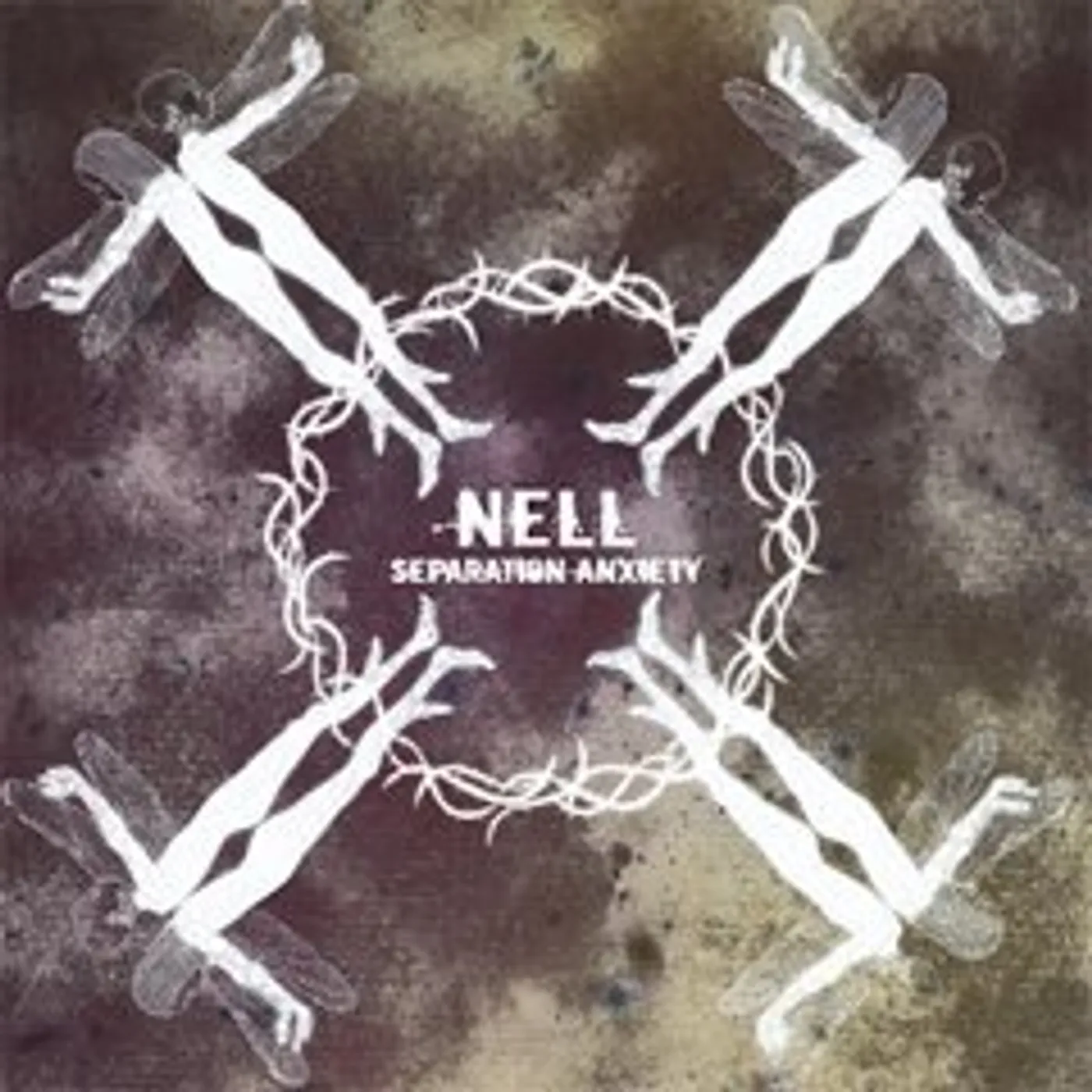 NELL SEPARATION ANXIETY (VOL.4) CD
