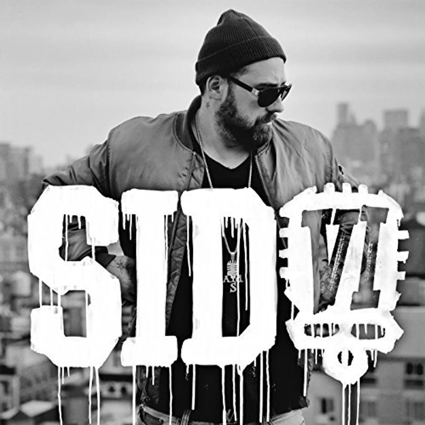 Sido VI Vinyl Record