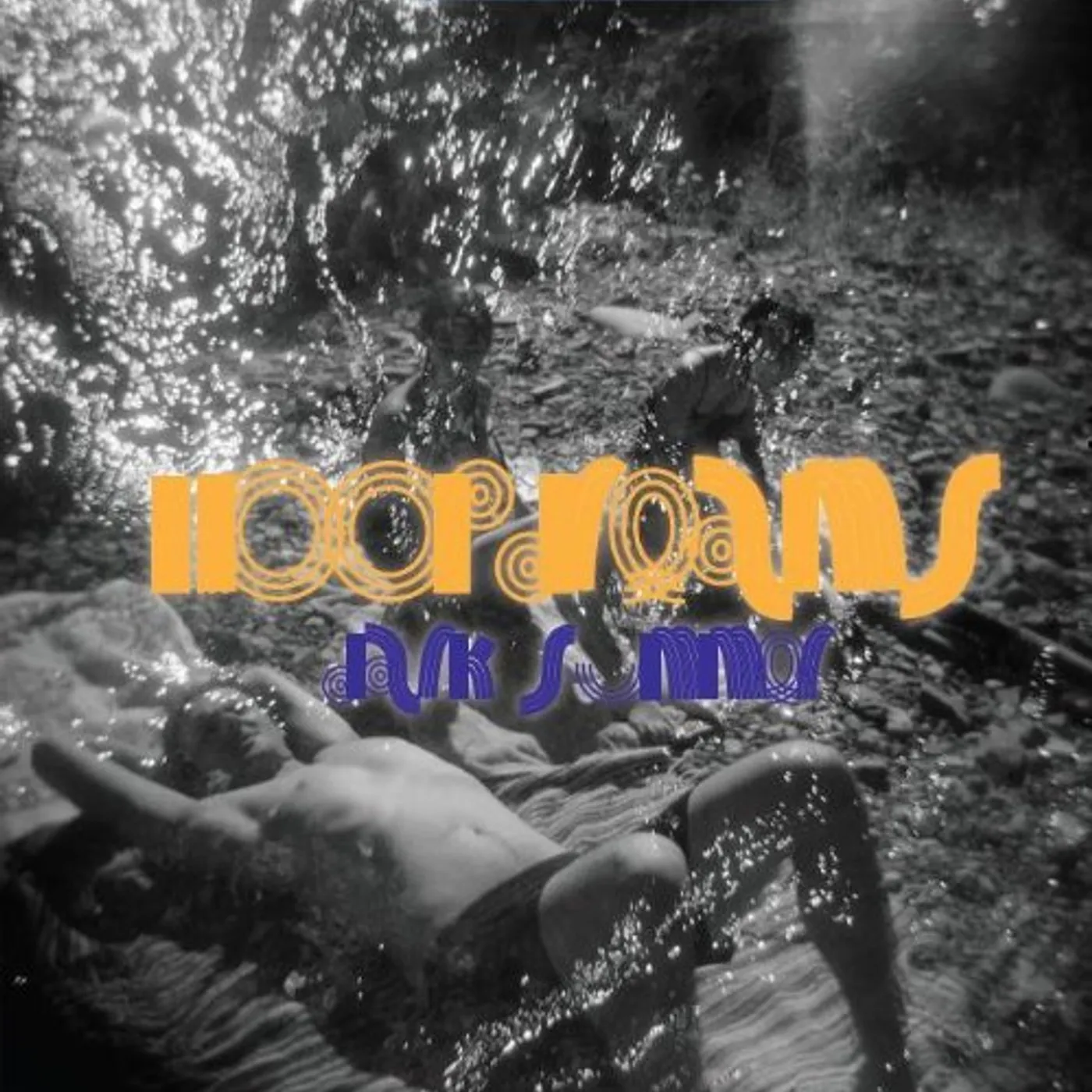 HOOPDREAMS DARK SUMMER CD