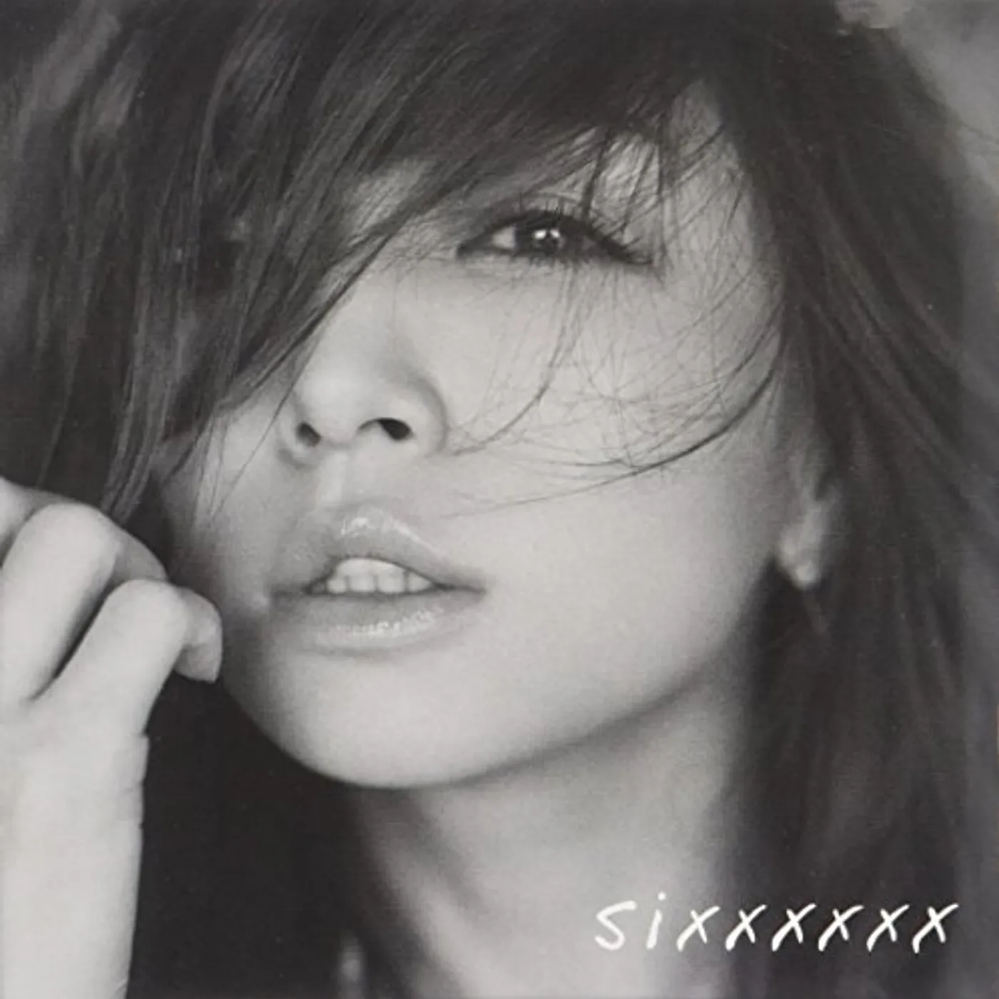 Ayumi Hamasaki SIXXXXXX DVD