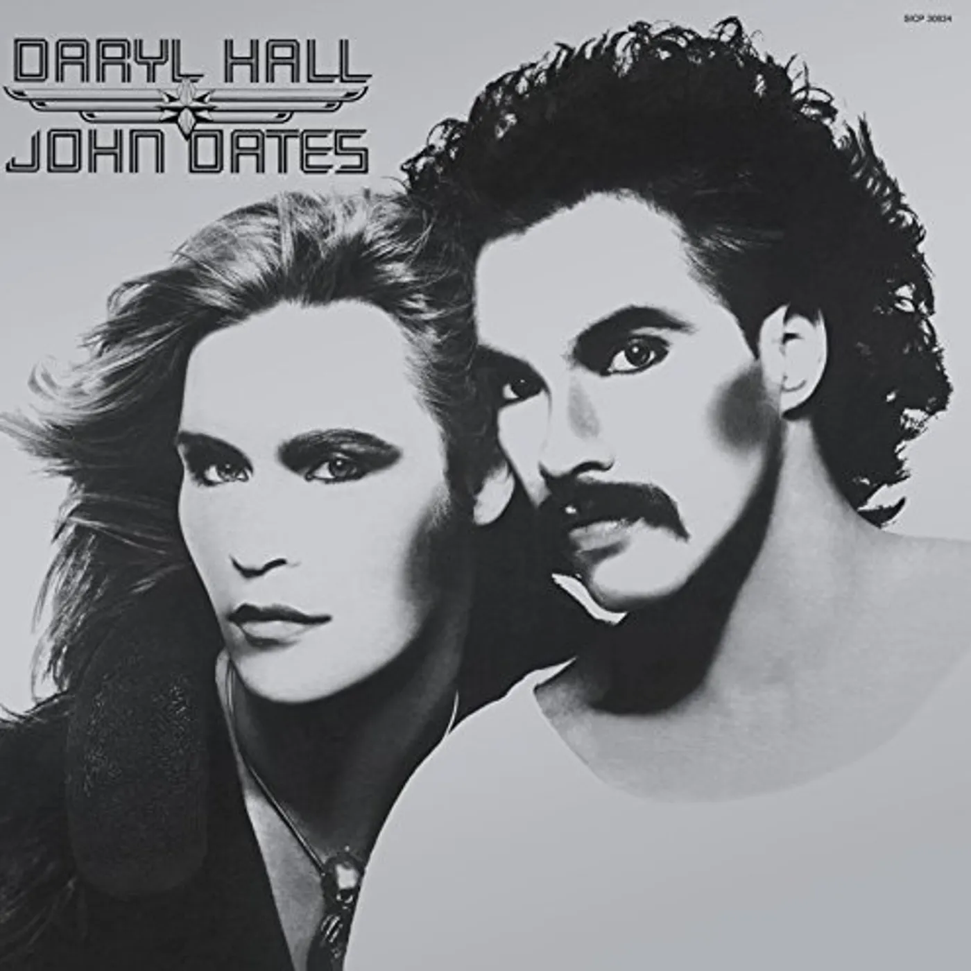 Daryl Hall & John Oates SARA SMILE CD
