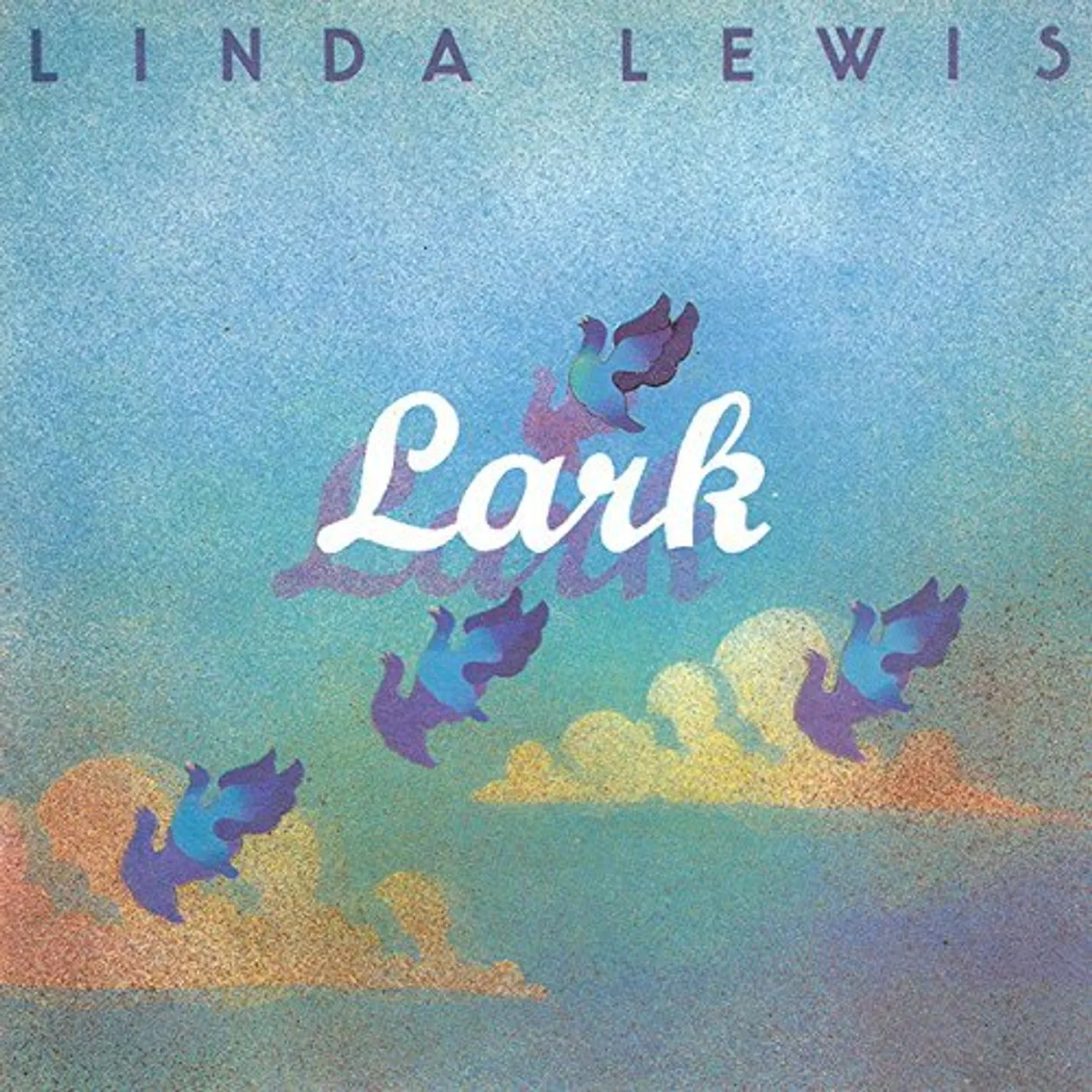 Linda Lewis LARK CD
