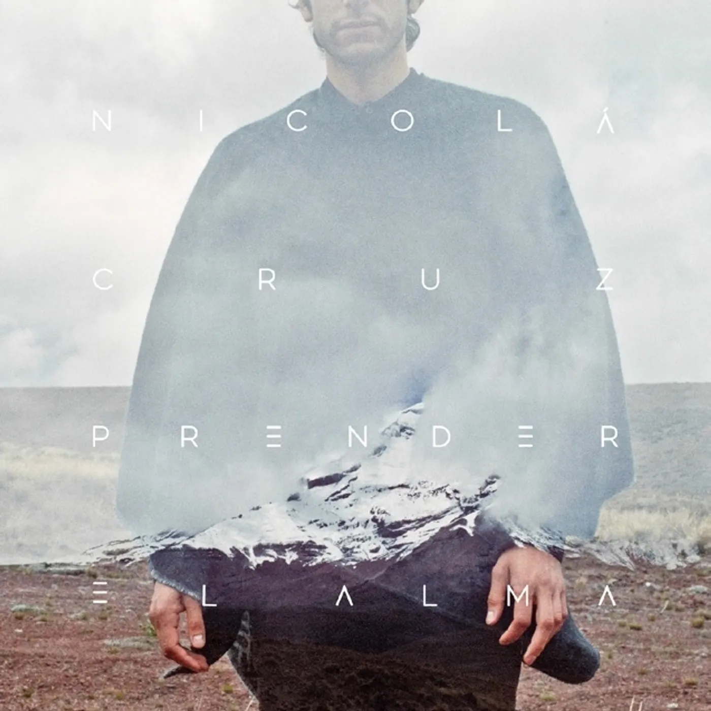 Nicola Cruz Prender el Alma Vinyl Record