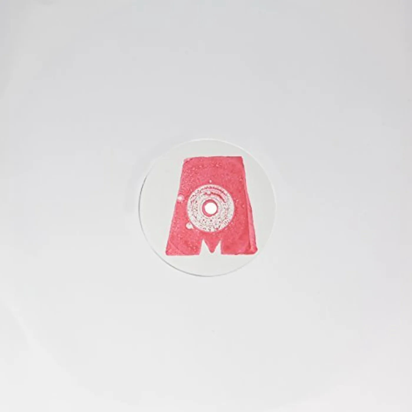 Elliott Power Murmur Vinyl Record