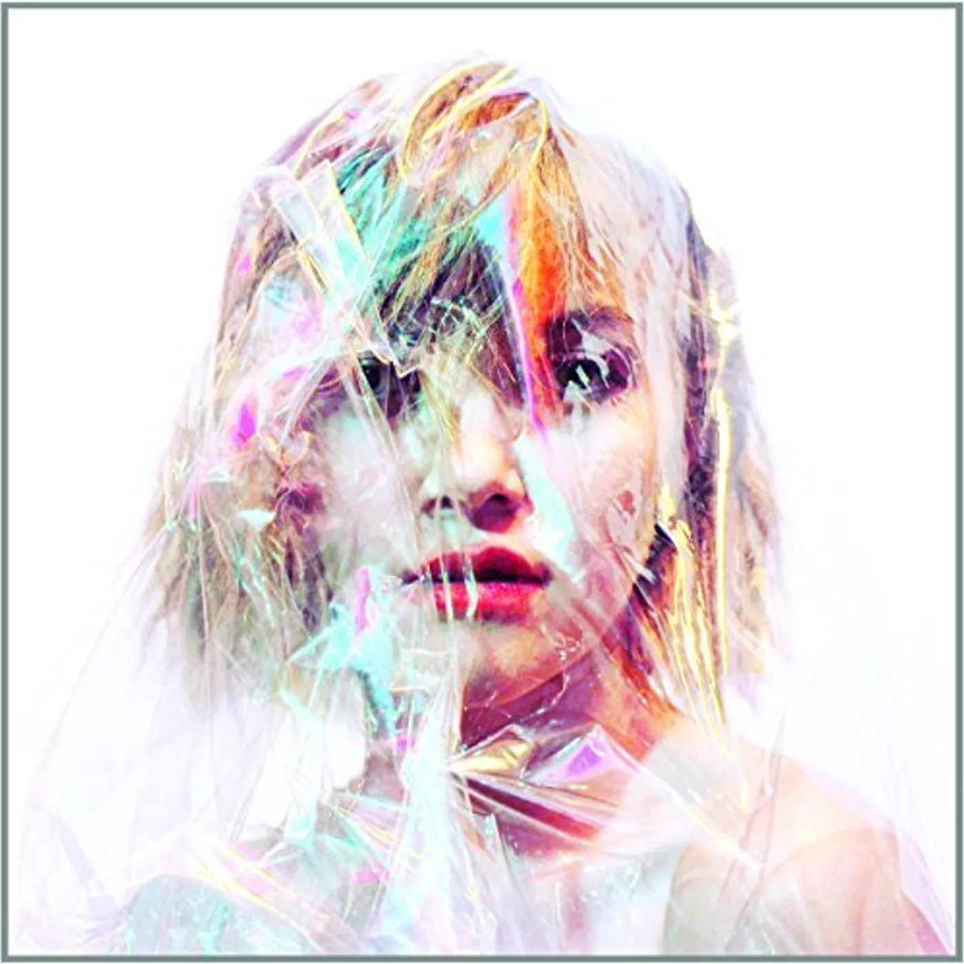 Maia Vidal YOU'RE THE WAVES CD