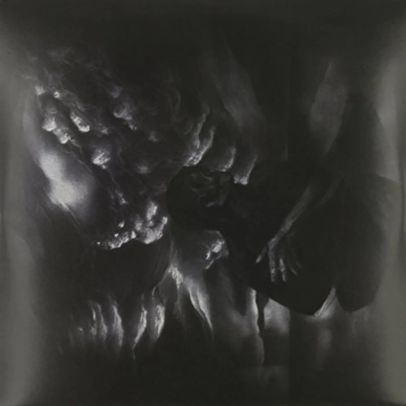 Tyranny Bleak Vistae Vinyl Record