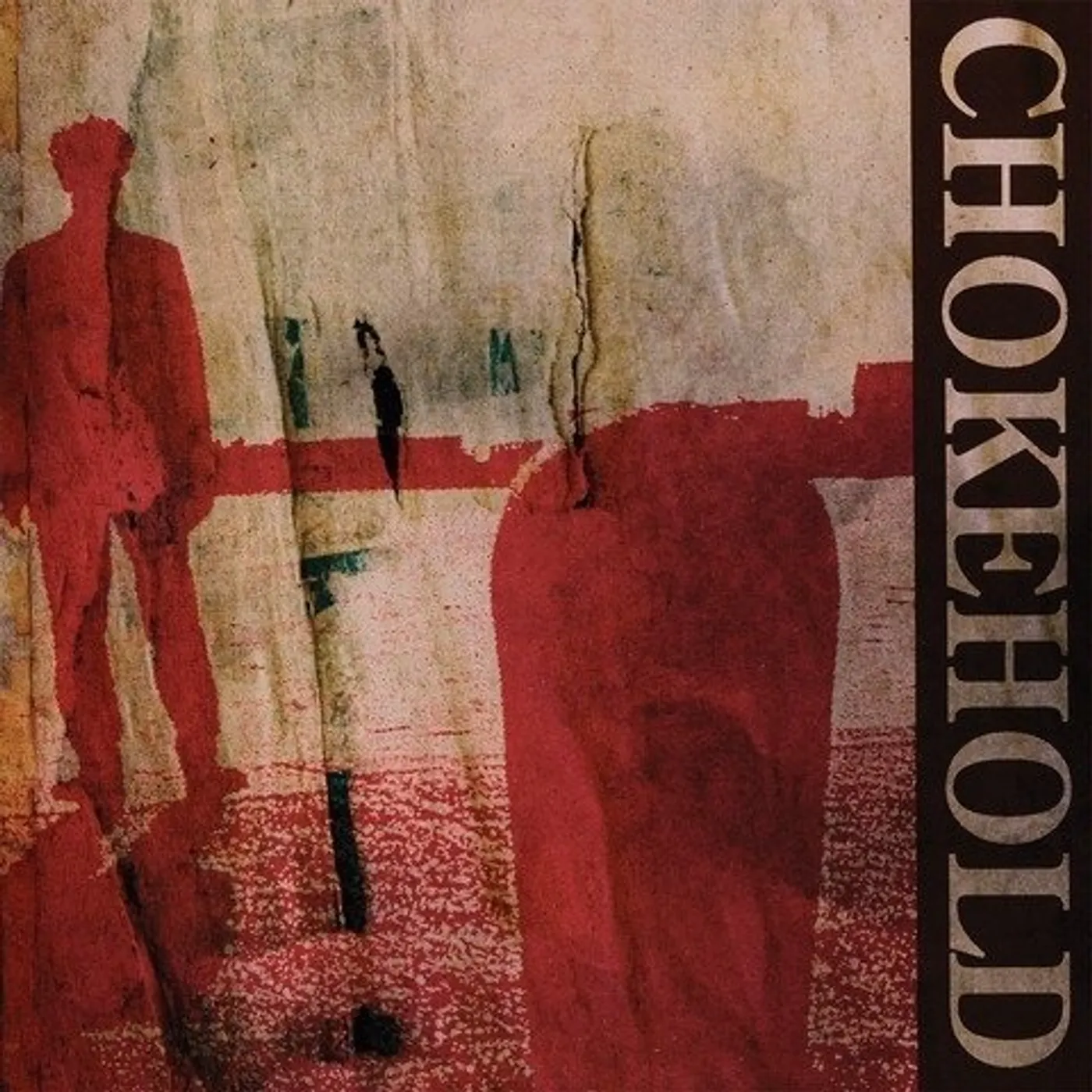 Chokehold Vinyl Record
