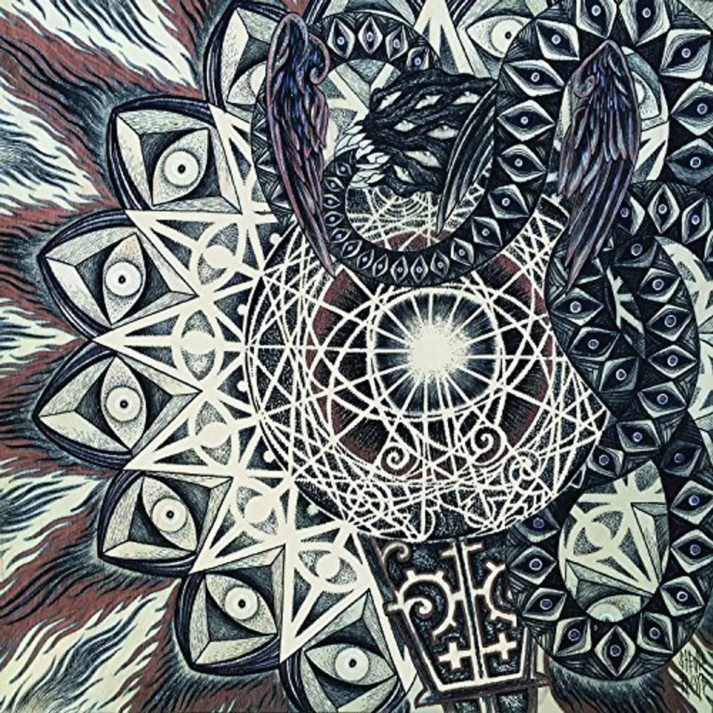 Abigail Williams ACCUSER CD