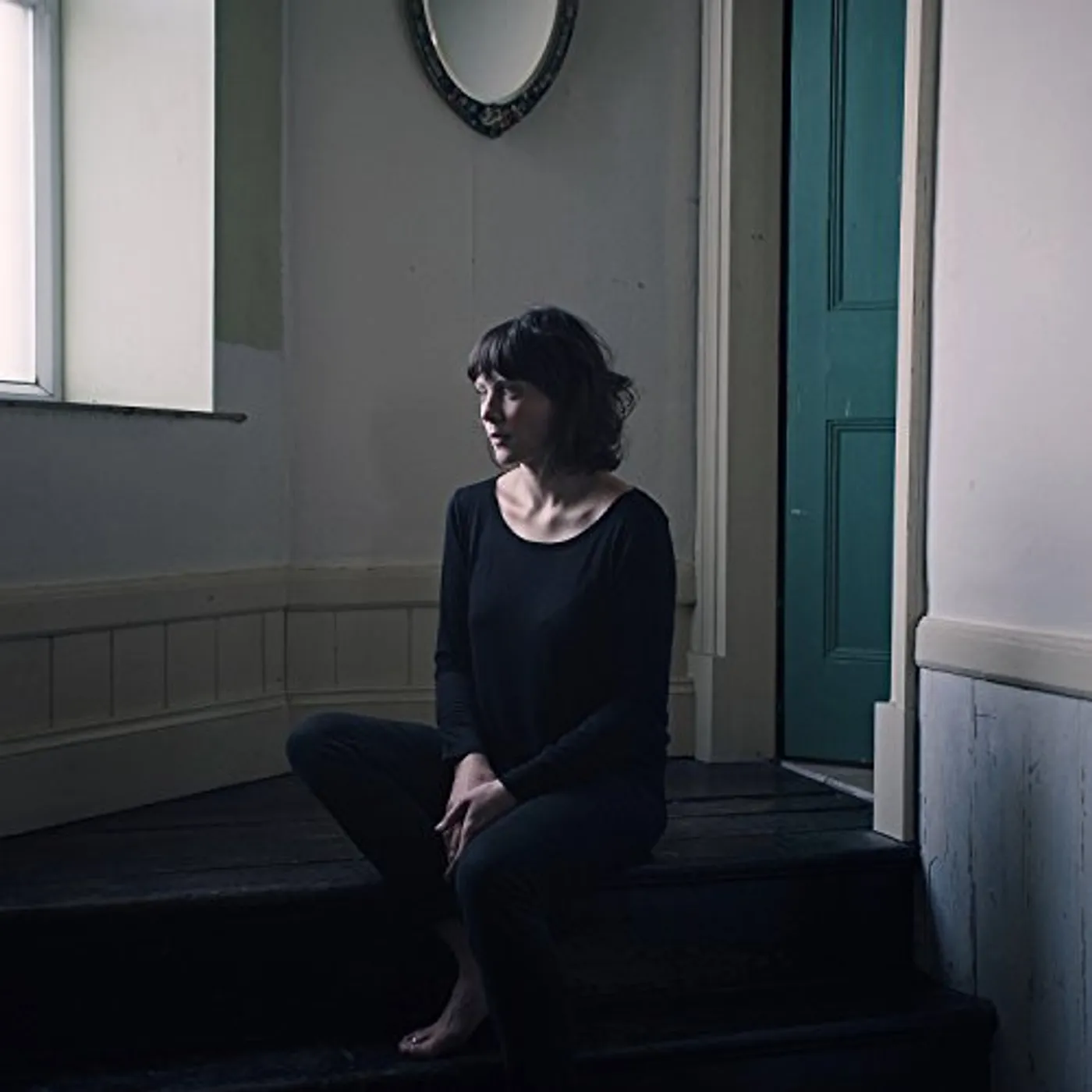 Crooks UK ARE WE ALL THE SAME DISTANCE APART CD