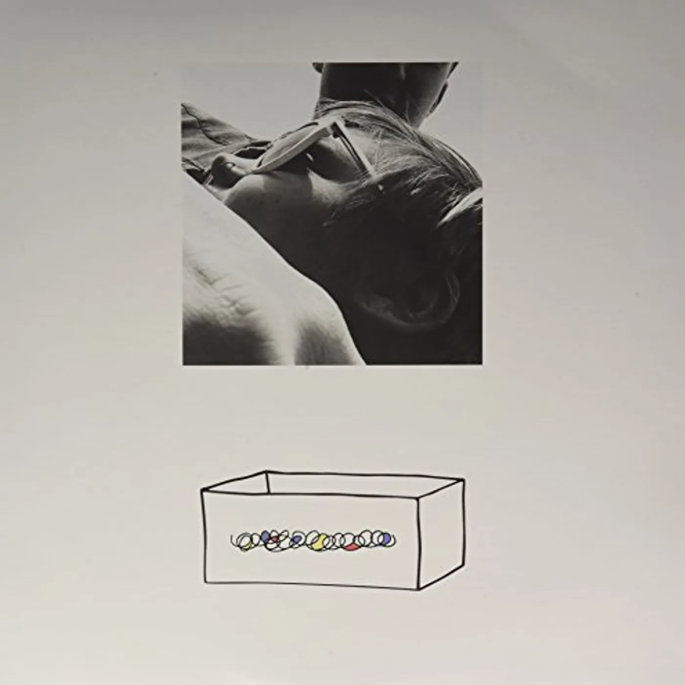 Lomelda Forever Vinyl Record