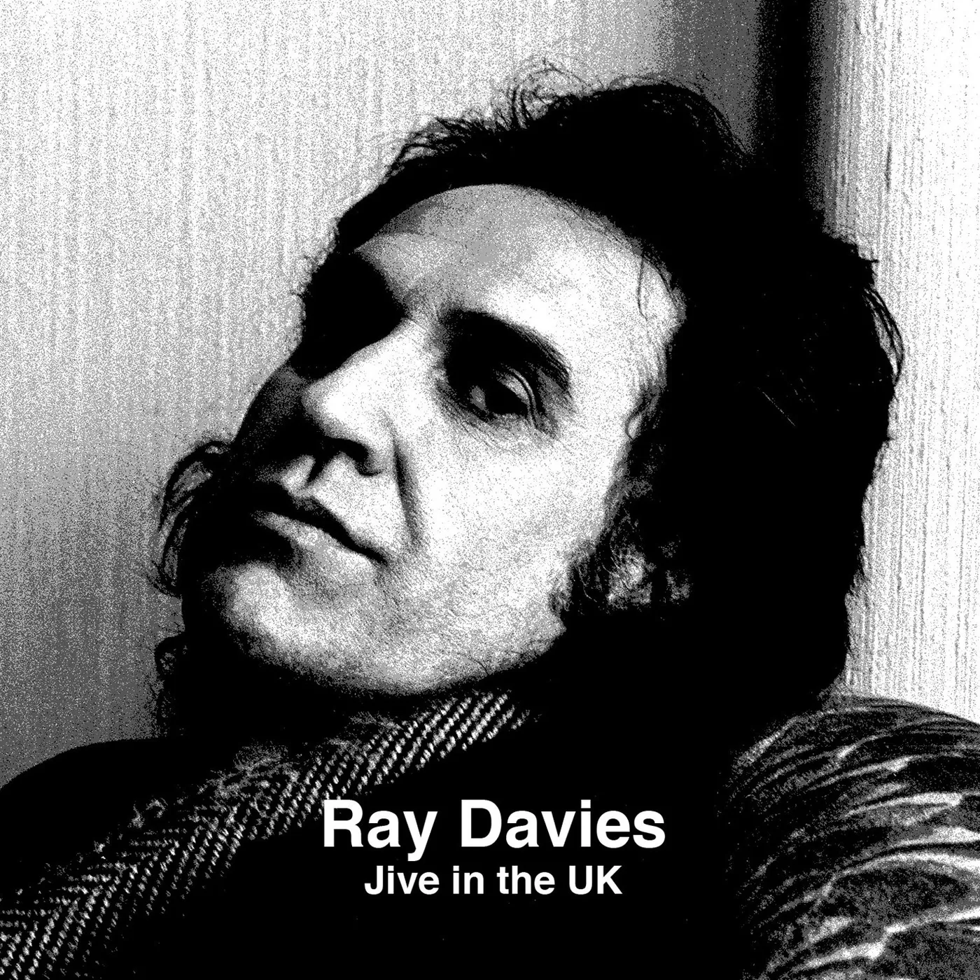 Ray Davies JIVE IN UK CD