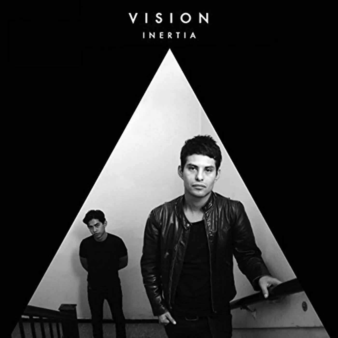 Vision INERTIA CD