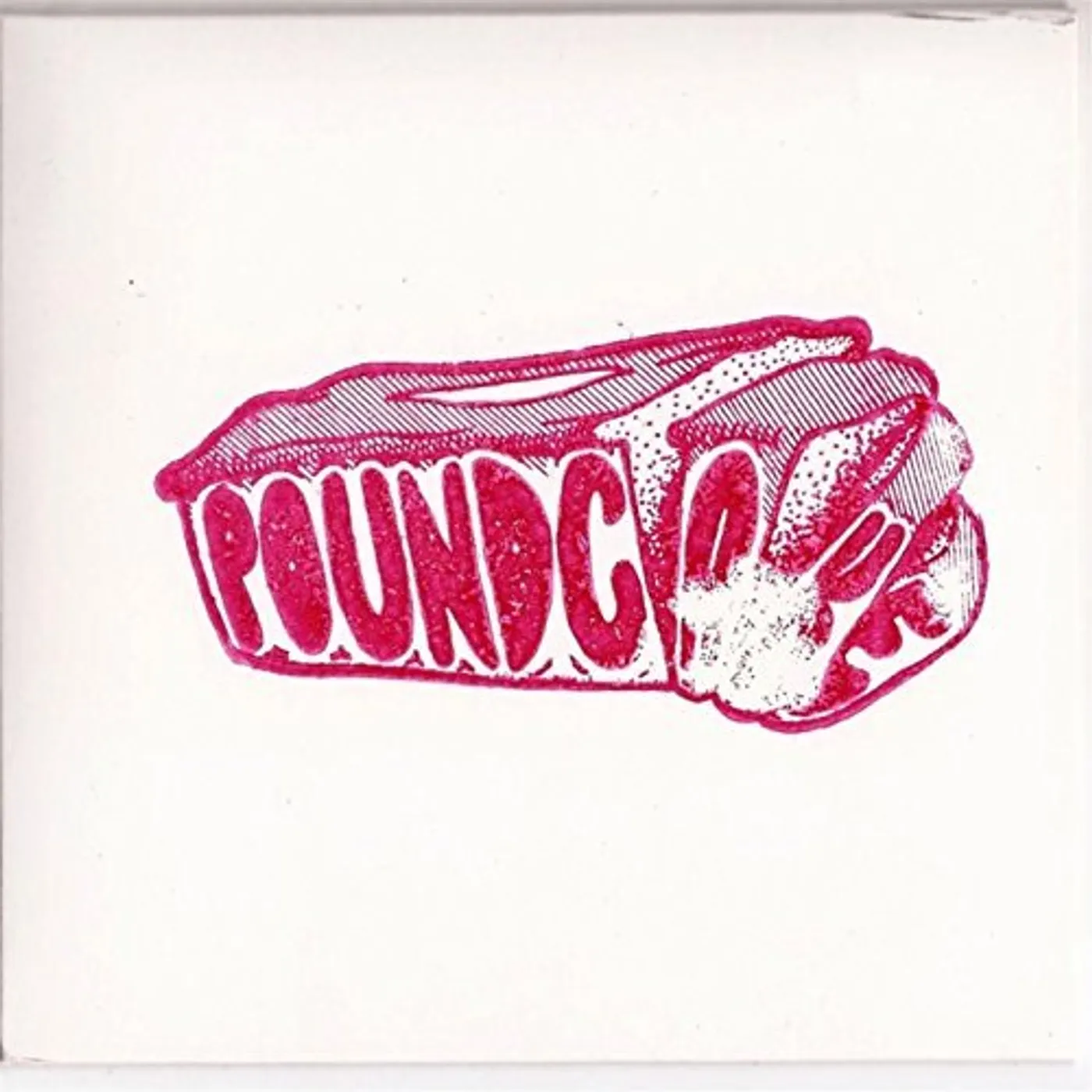 Poundcake GREATEST HITS 1 CD