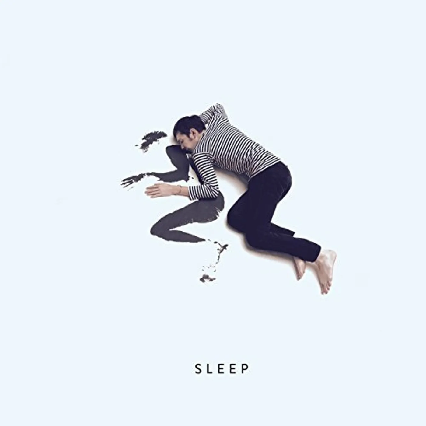 SLEEP Vinyl Record