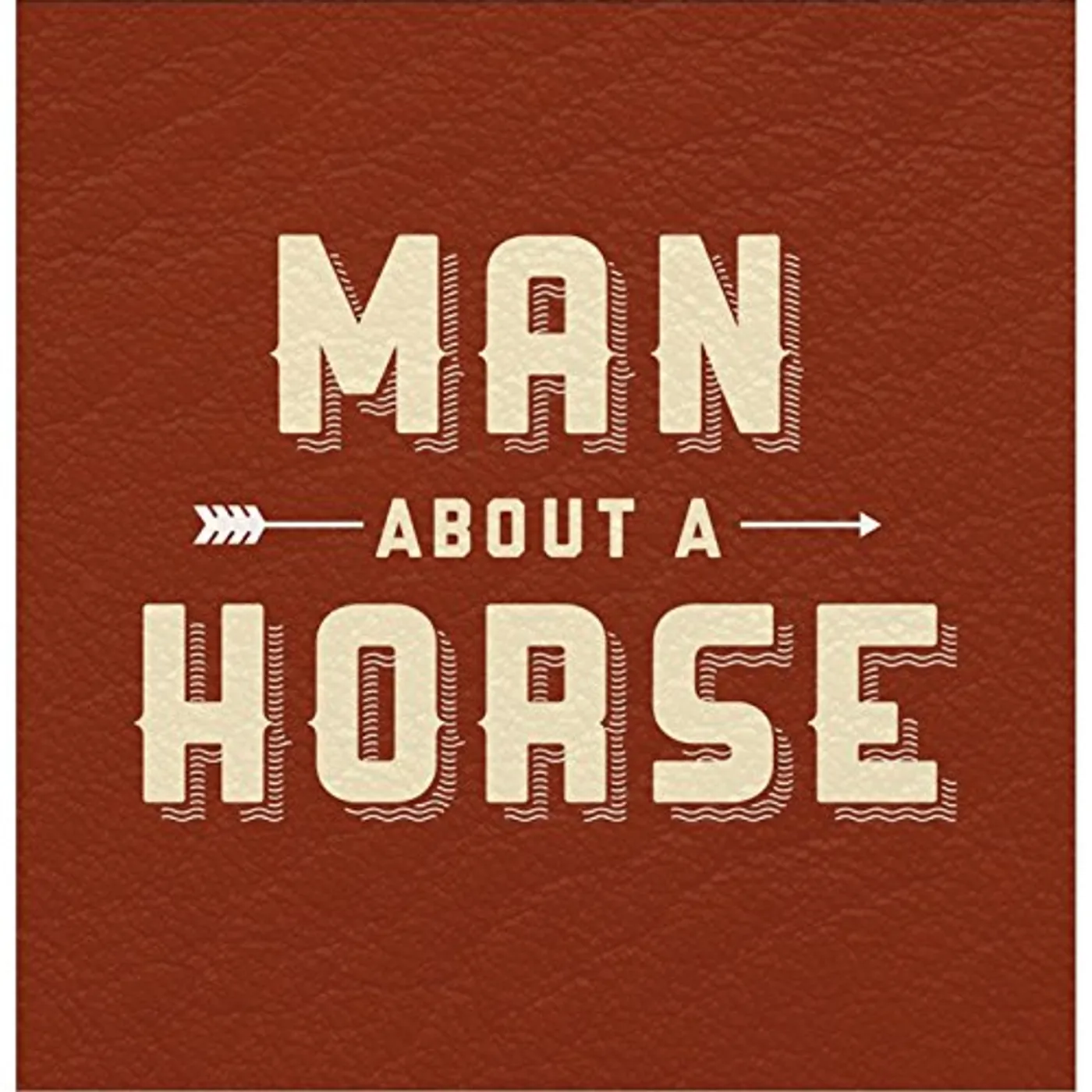 Man About a Horse EP CD