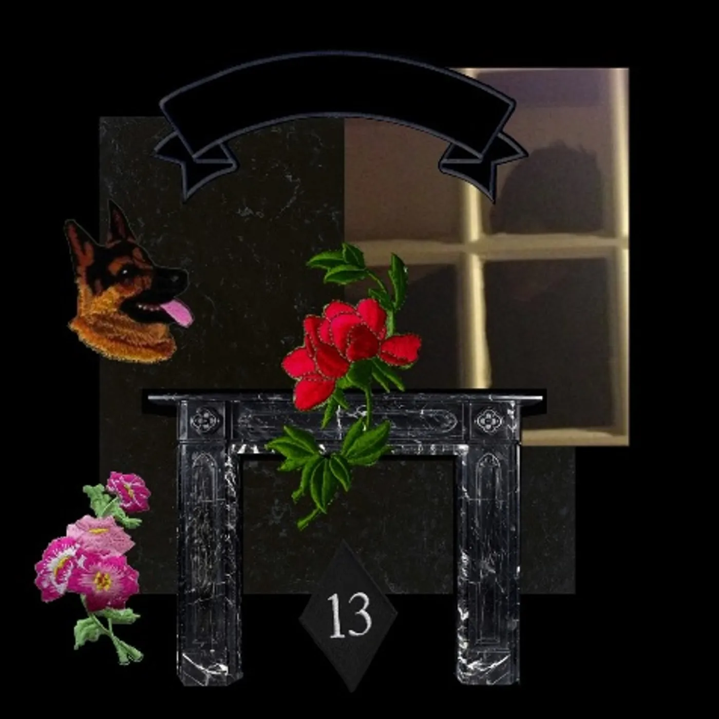 Shlohmo LAID OUT Vinyl Record