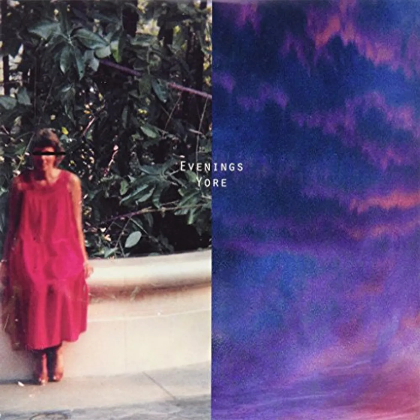 Evenings Yore Vinyl Record