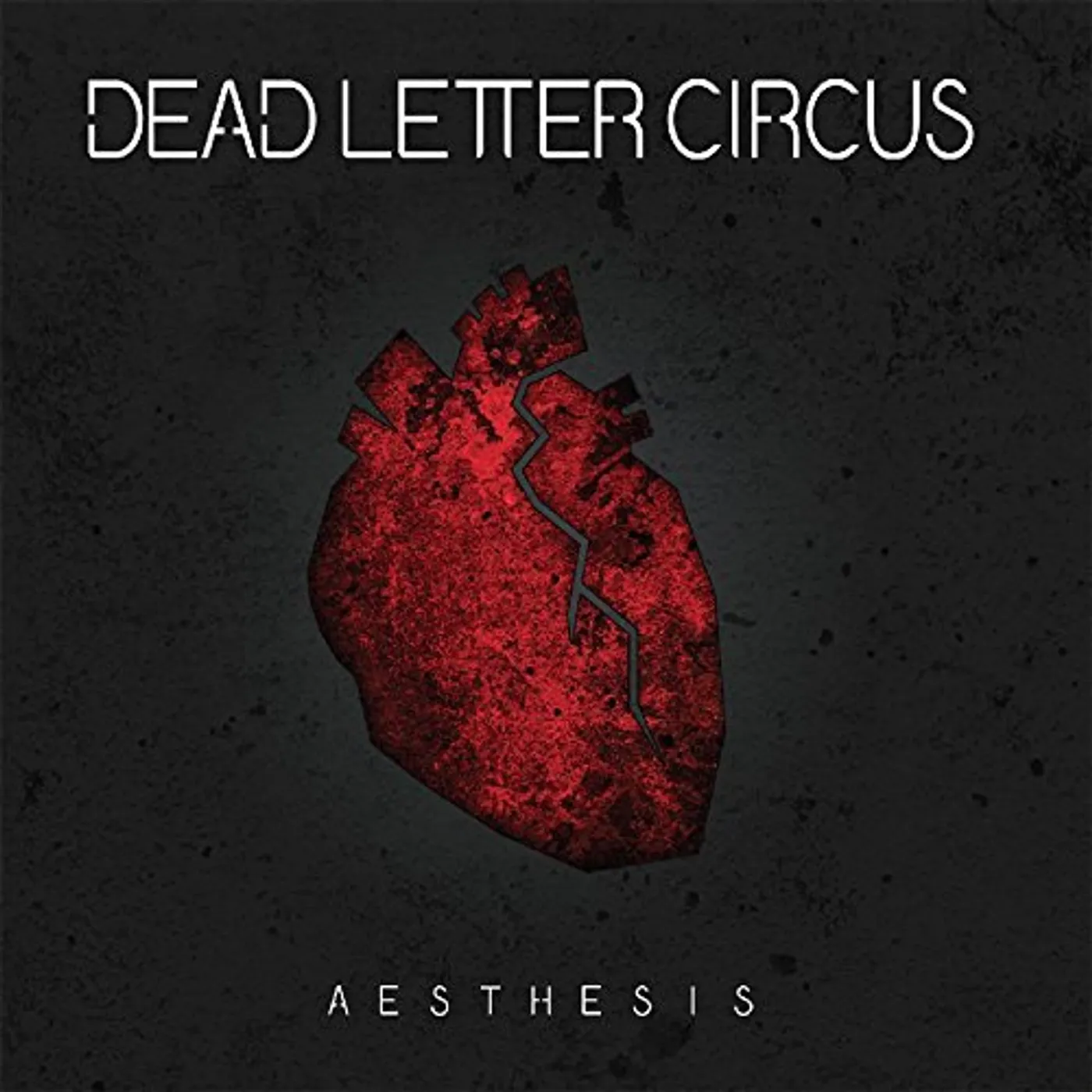 Dead Letter Circus AESTHESIS CD