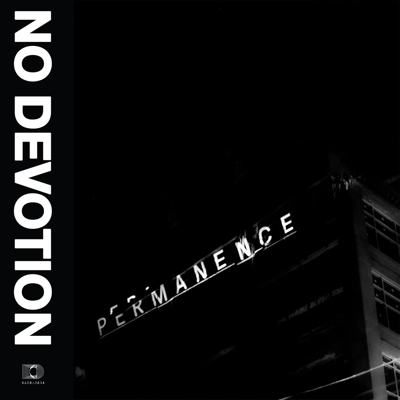 No Devotion Permanence Vinyl Record
