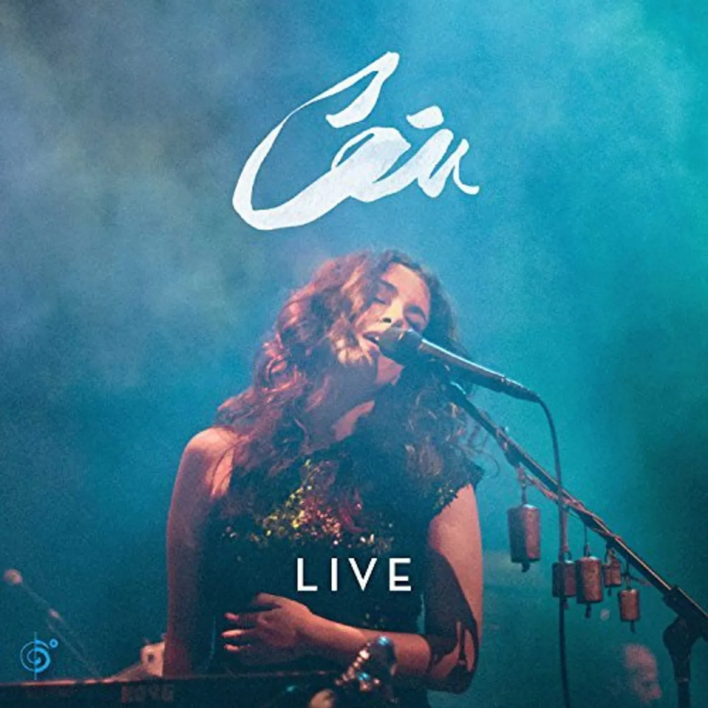 CEU LIVE CD